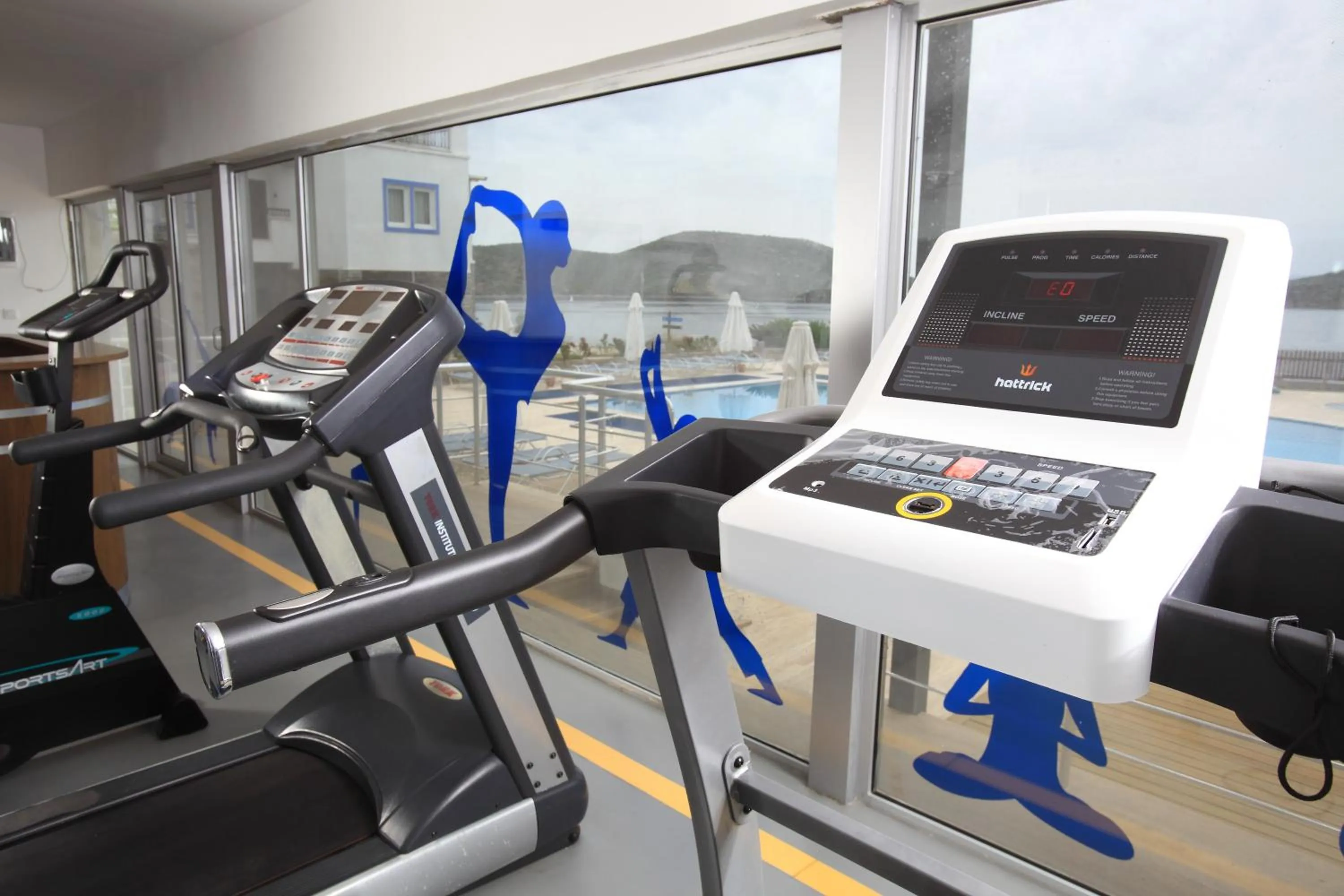 Day in Aktur Residence