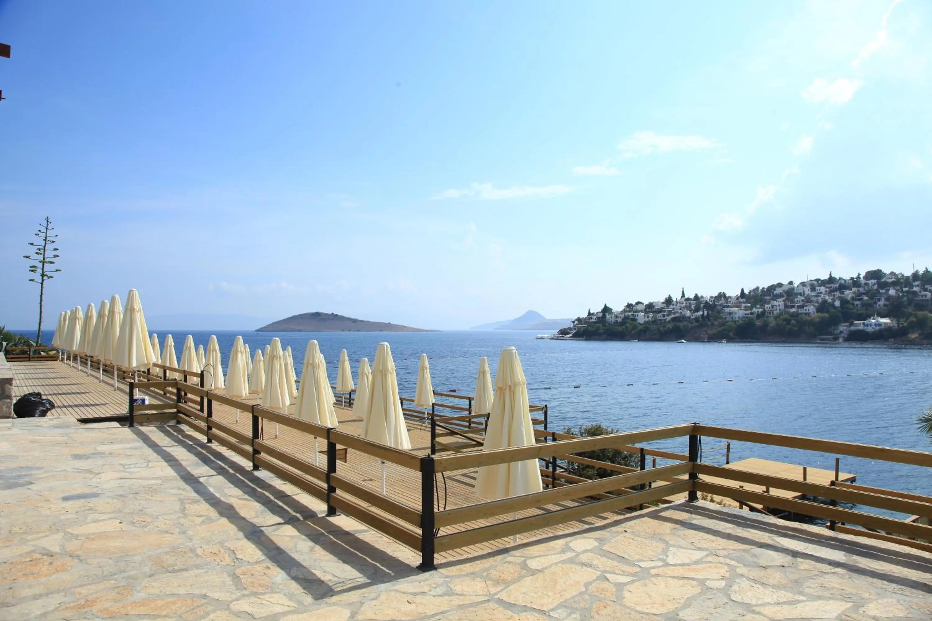 Day in Aktur Residence