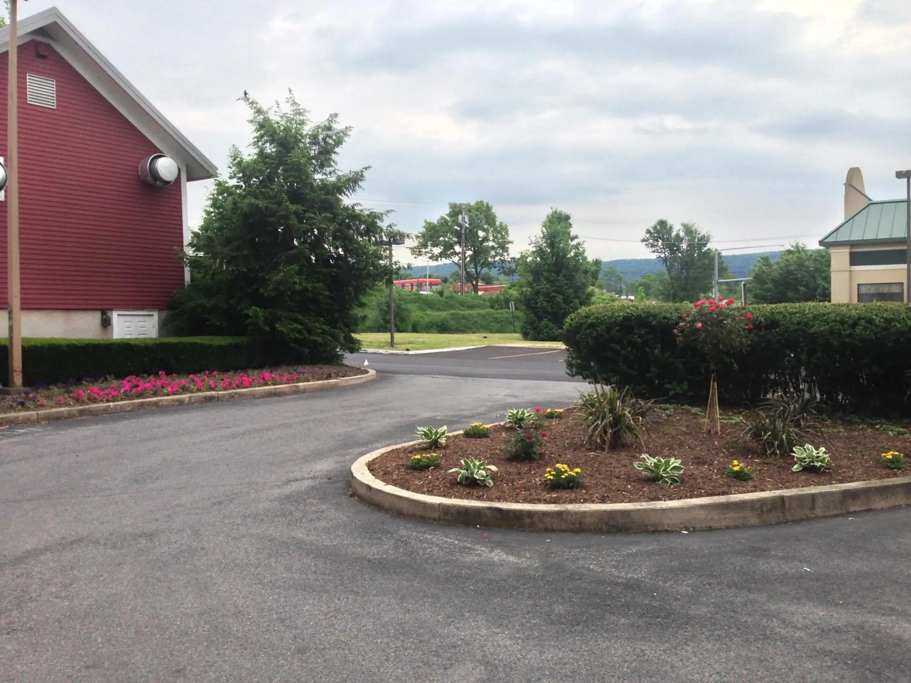 Facade/entrance in Super 8 by Wyndham State College Facade/entrance in Super 8 by Wyndham State College