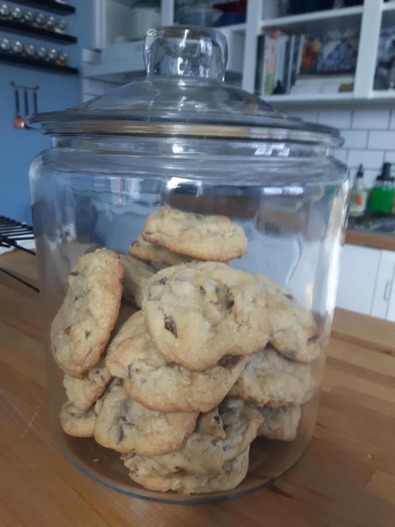 Food in Willow House Inn B&B