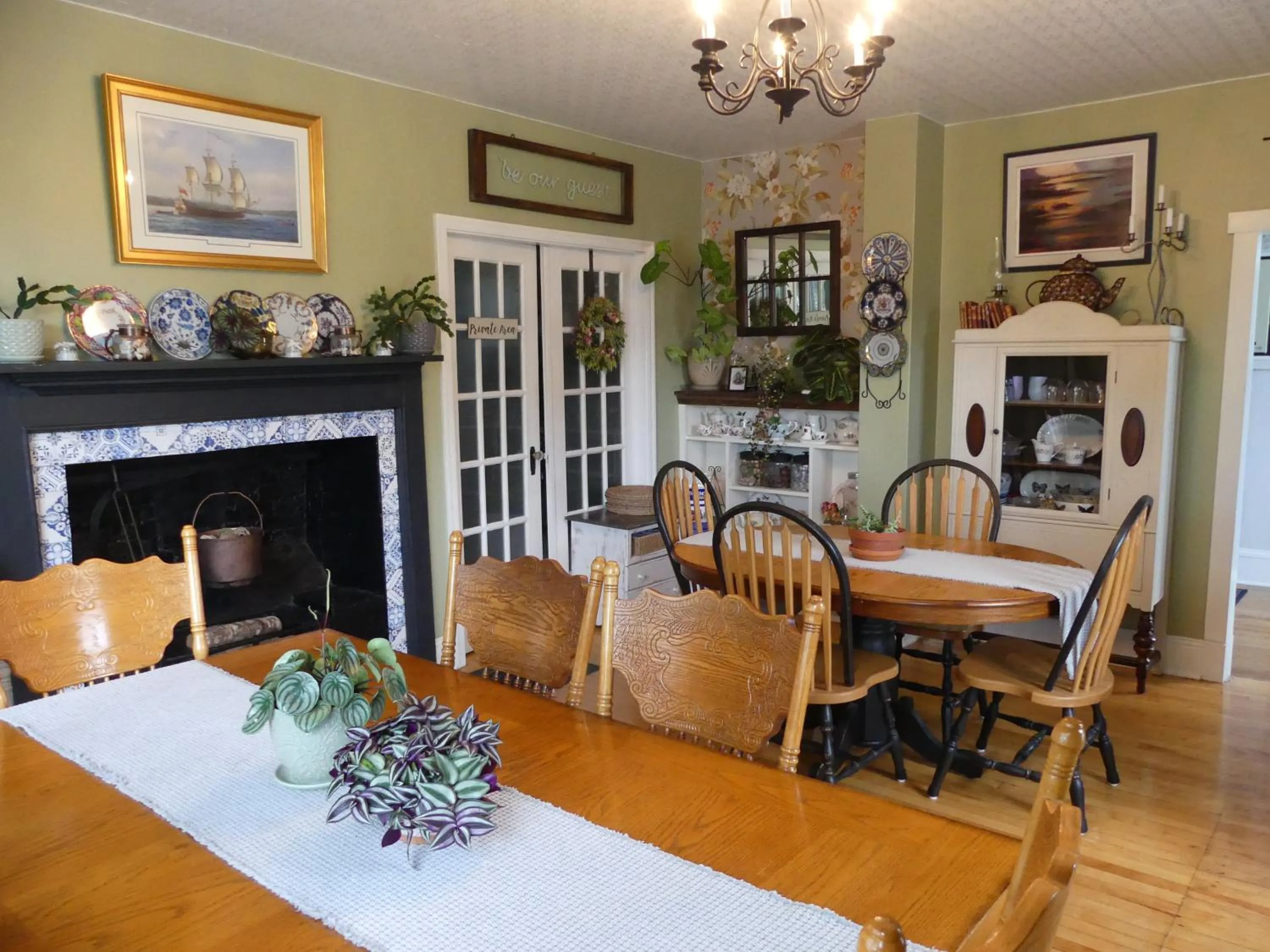 Willow House Inn B&B