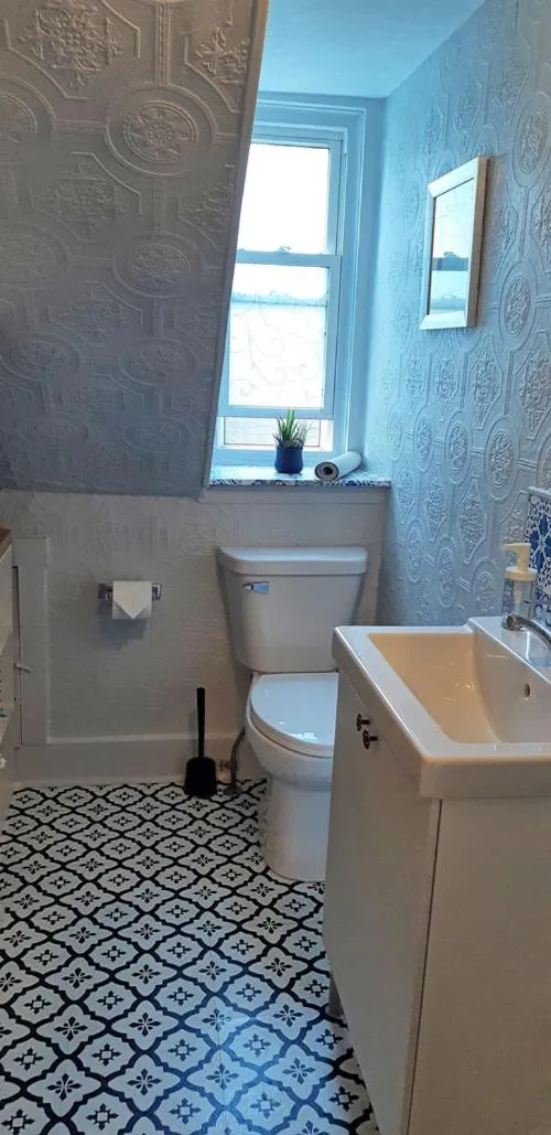 Willow House Inn B&B