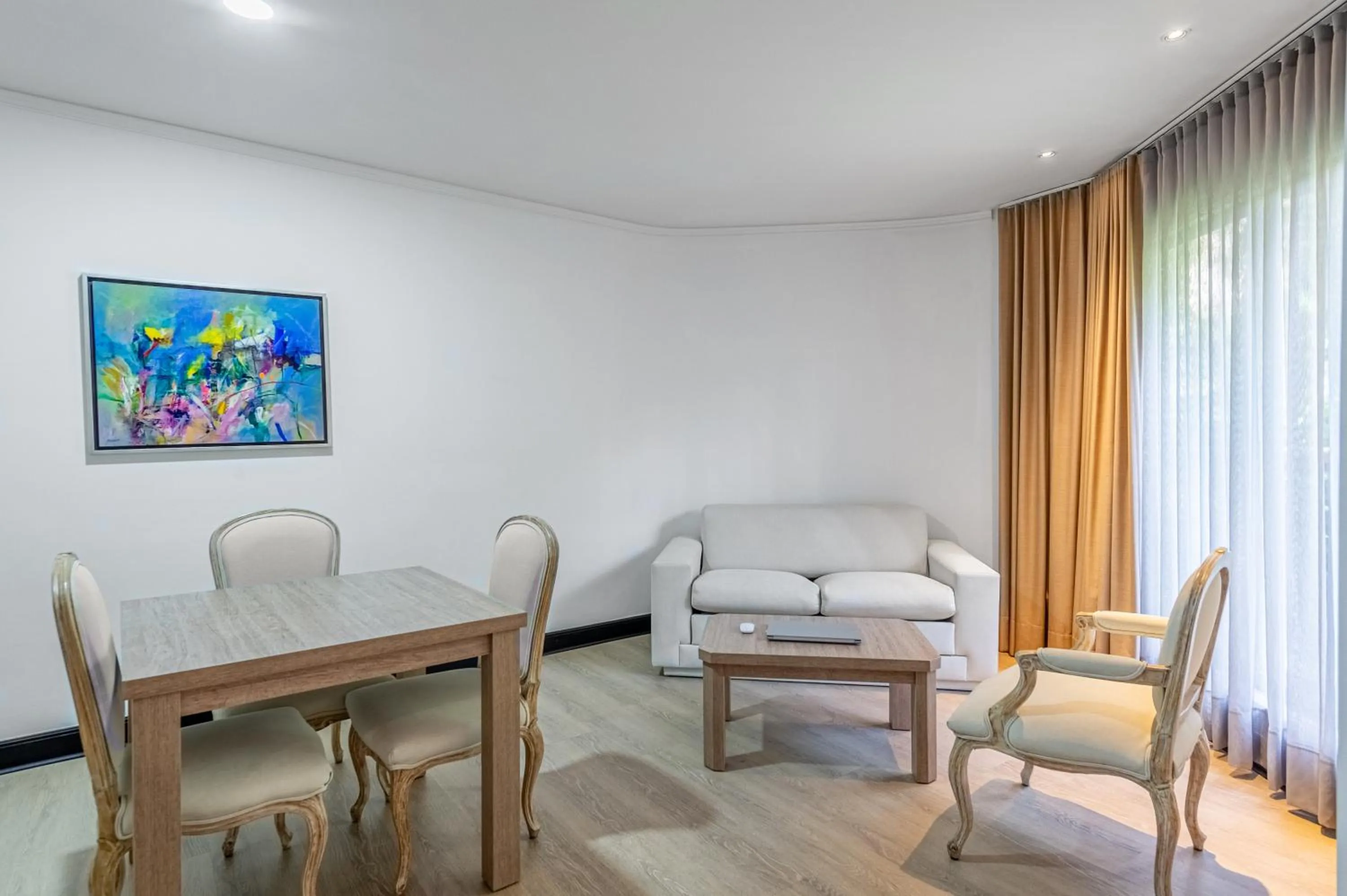 Hotel Dann Carlton Belfort Medellin