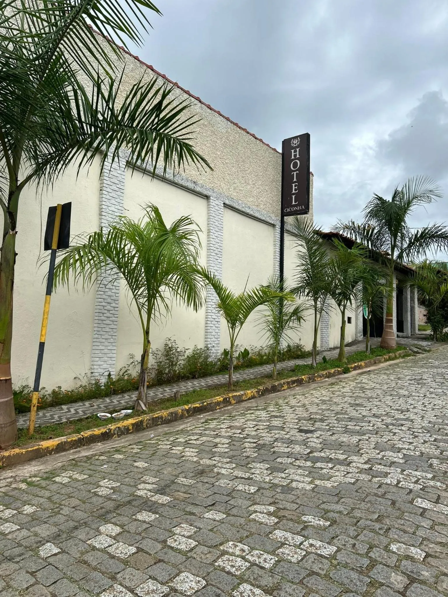 Hotel Ciconha