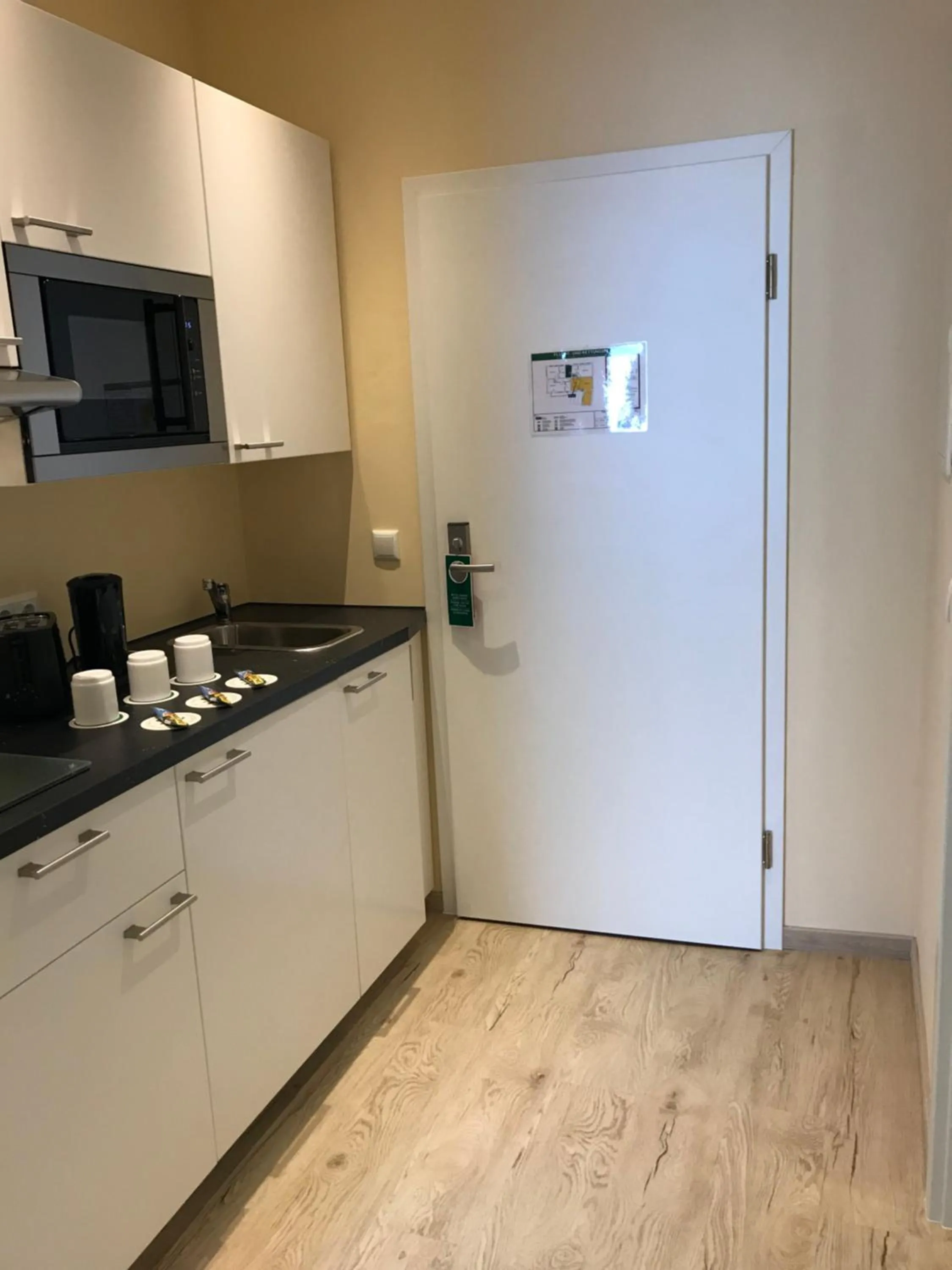 Hotel Select Suites & Aparts