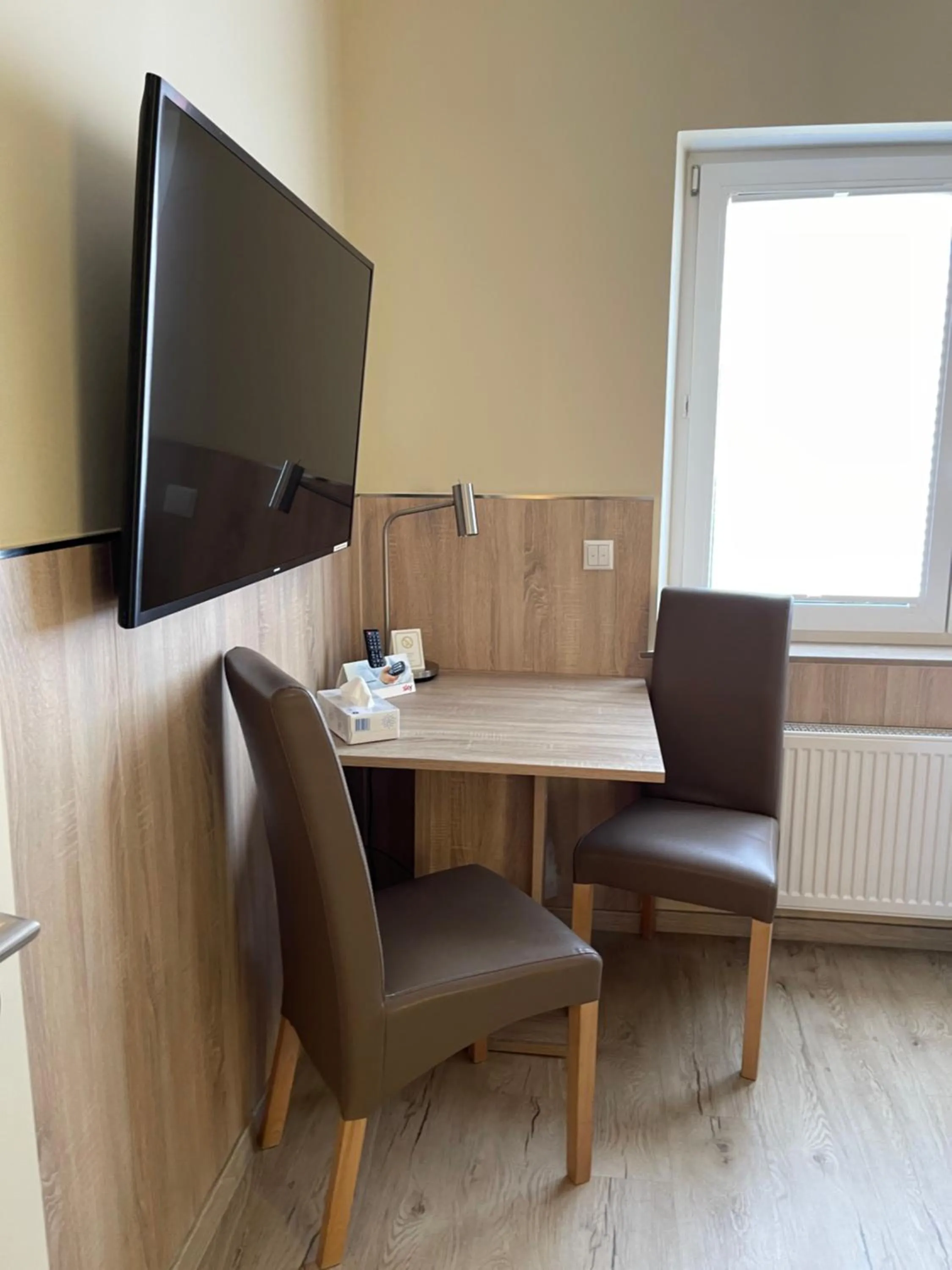 Hotel Select Suites & Aparts