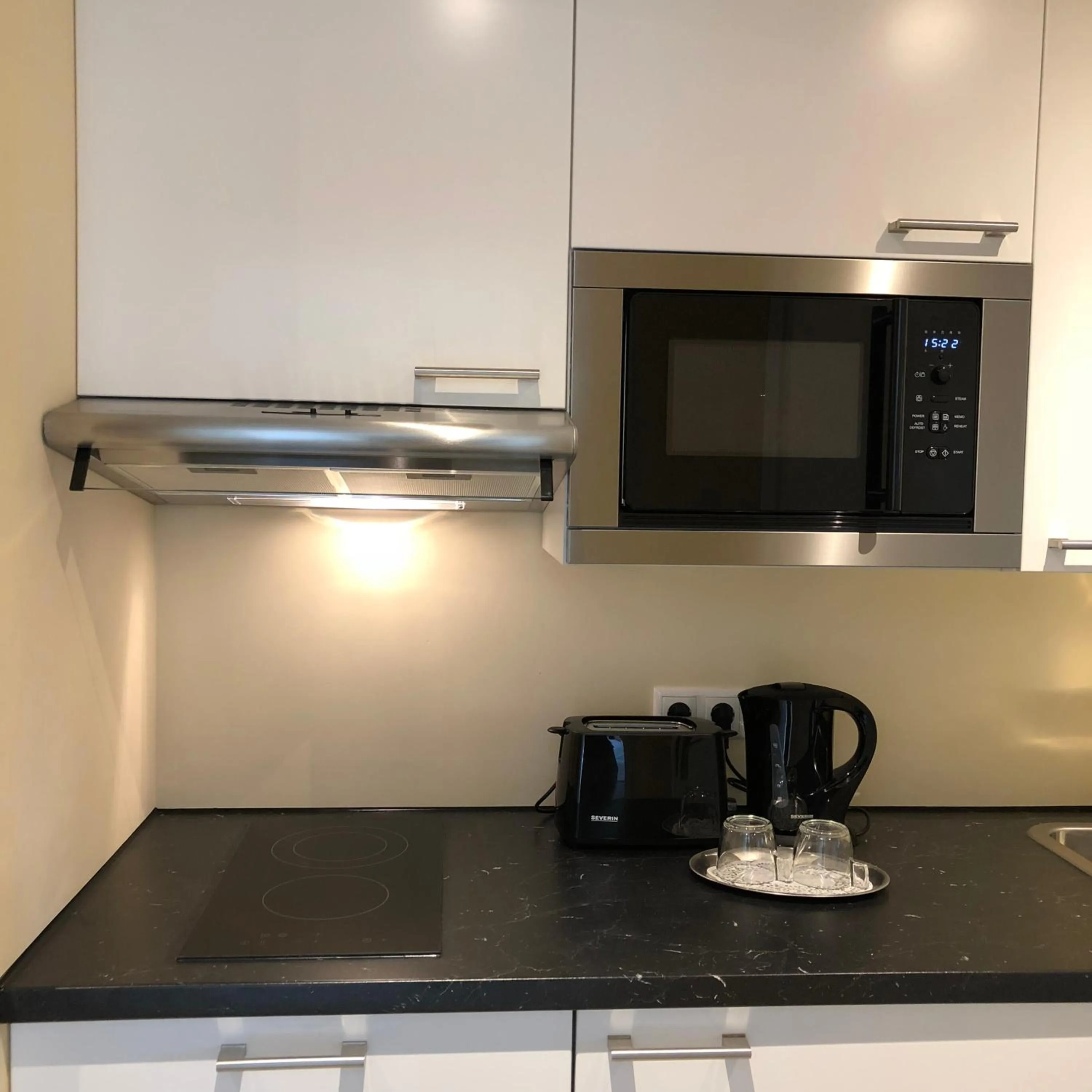 Hotel Select Suites & Aparts