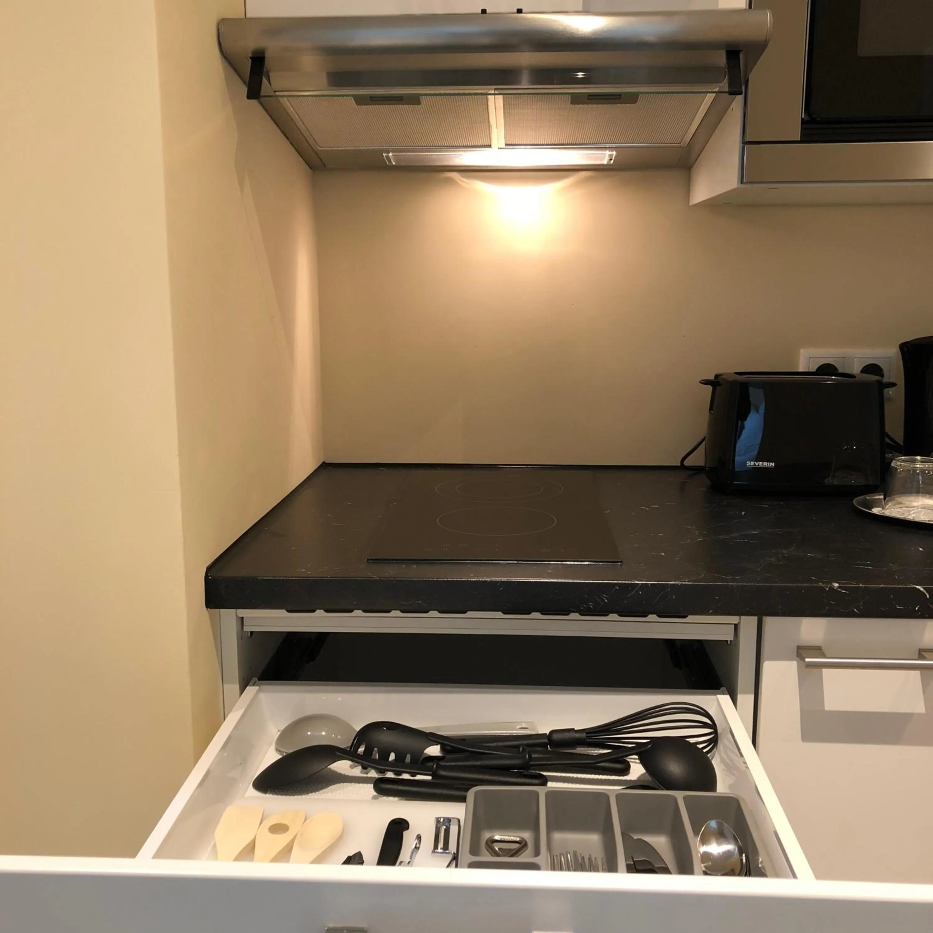 Hotel Select Suites & Aparts