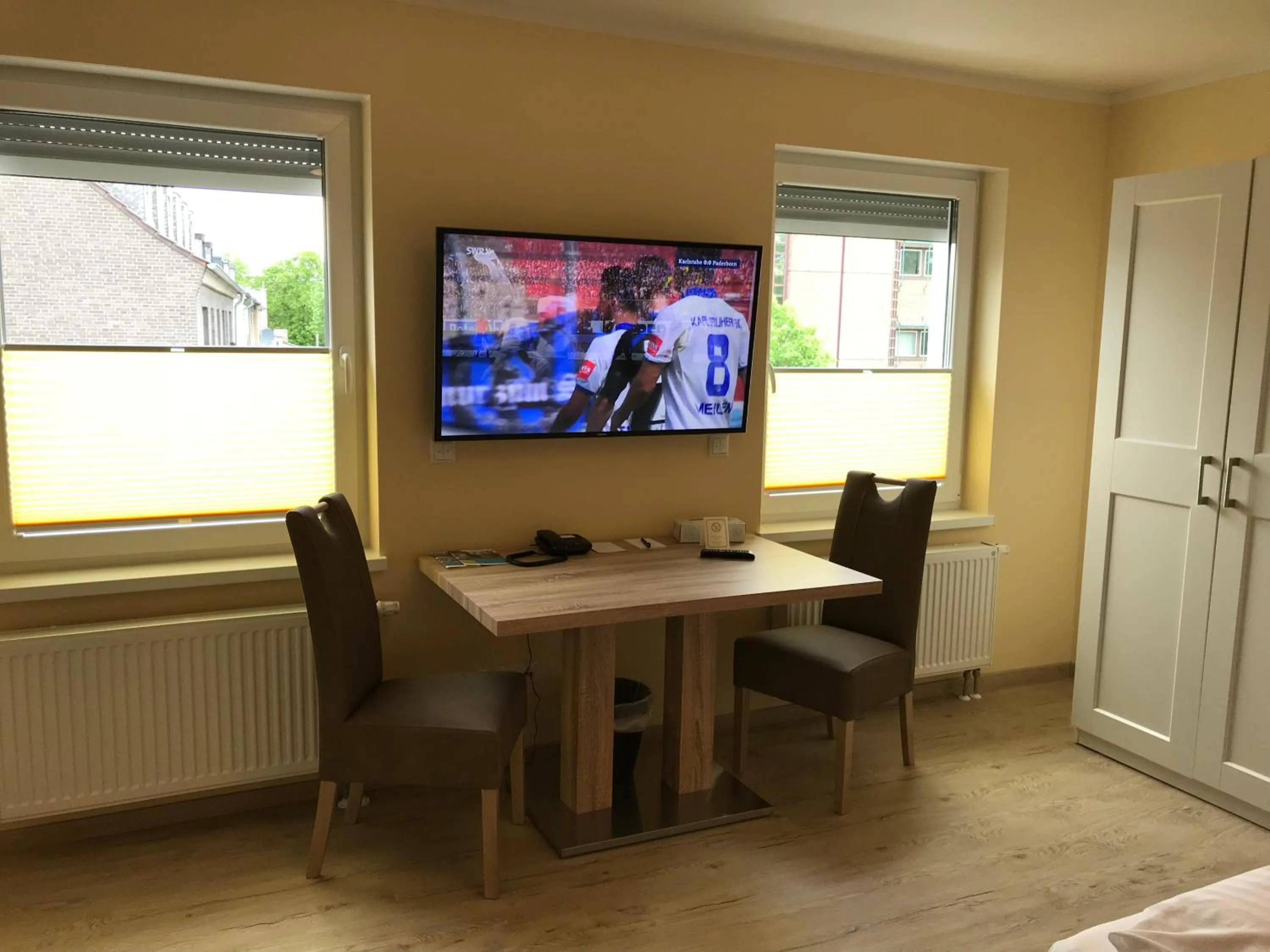 Hotel Select Suites & Aparts