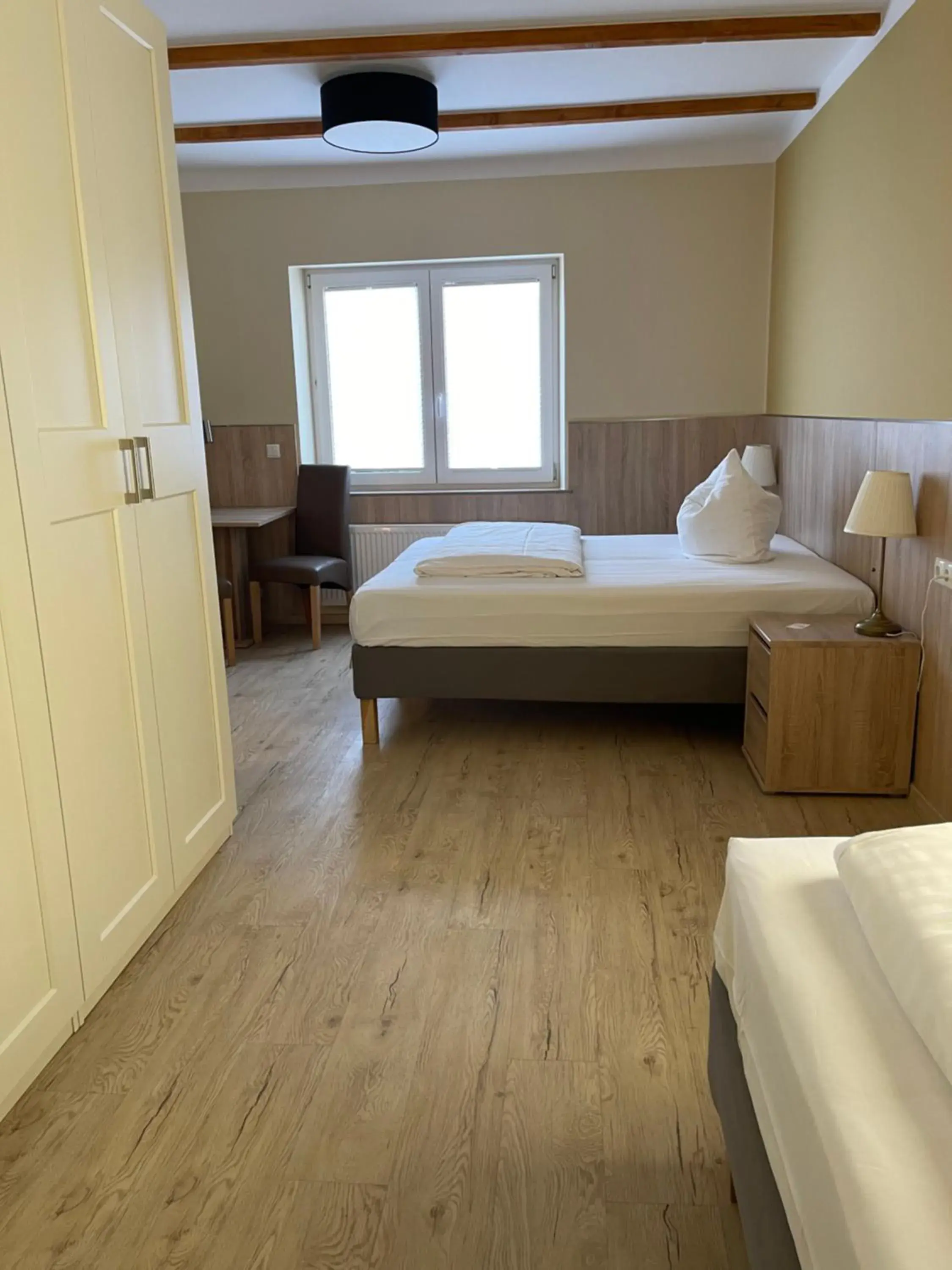 Bed in Hotel Select Suites & Aparts Bed in Hotel Select Suites & Aparts