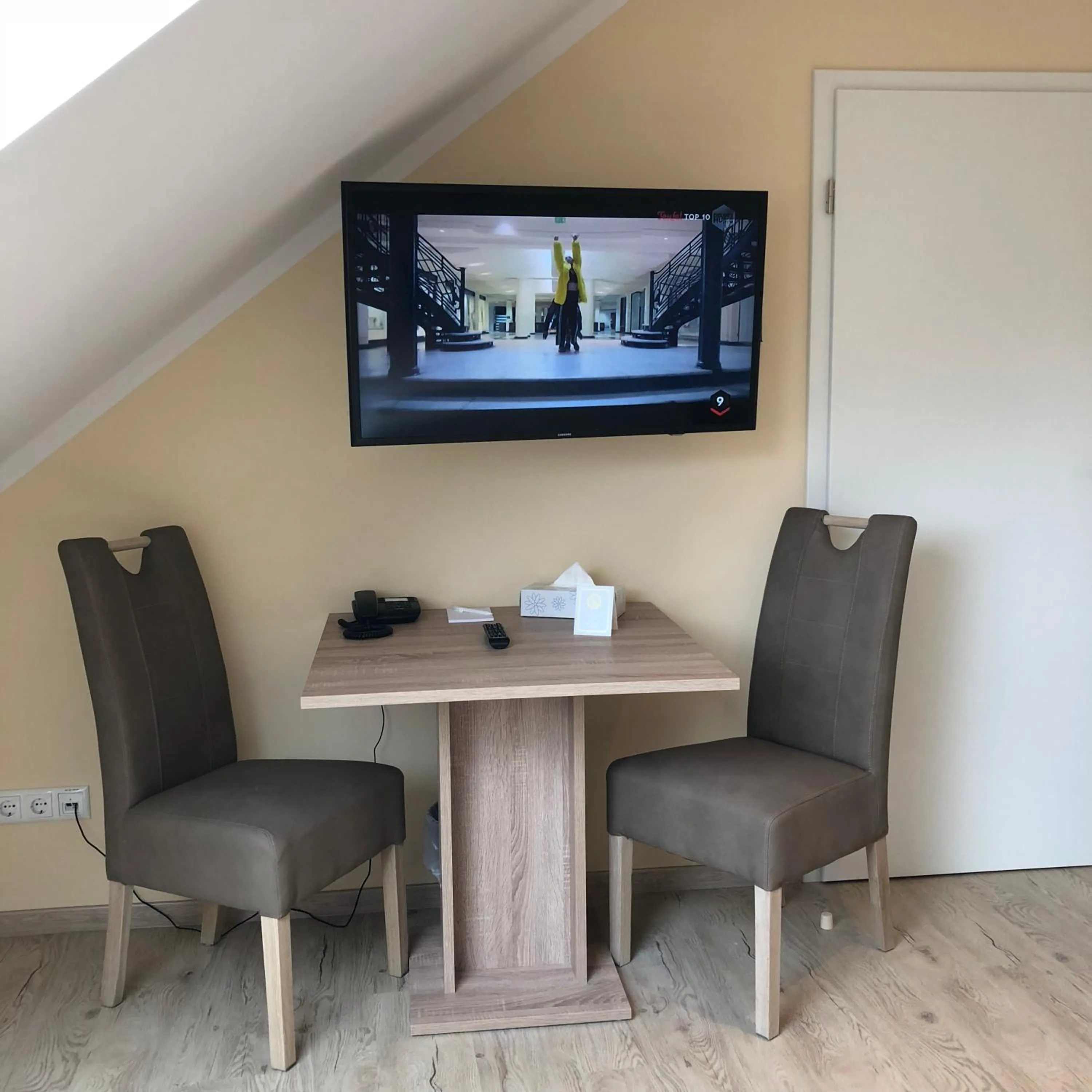 Hotel Select Suites & Aparts