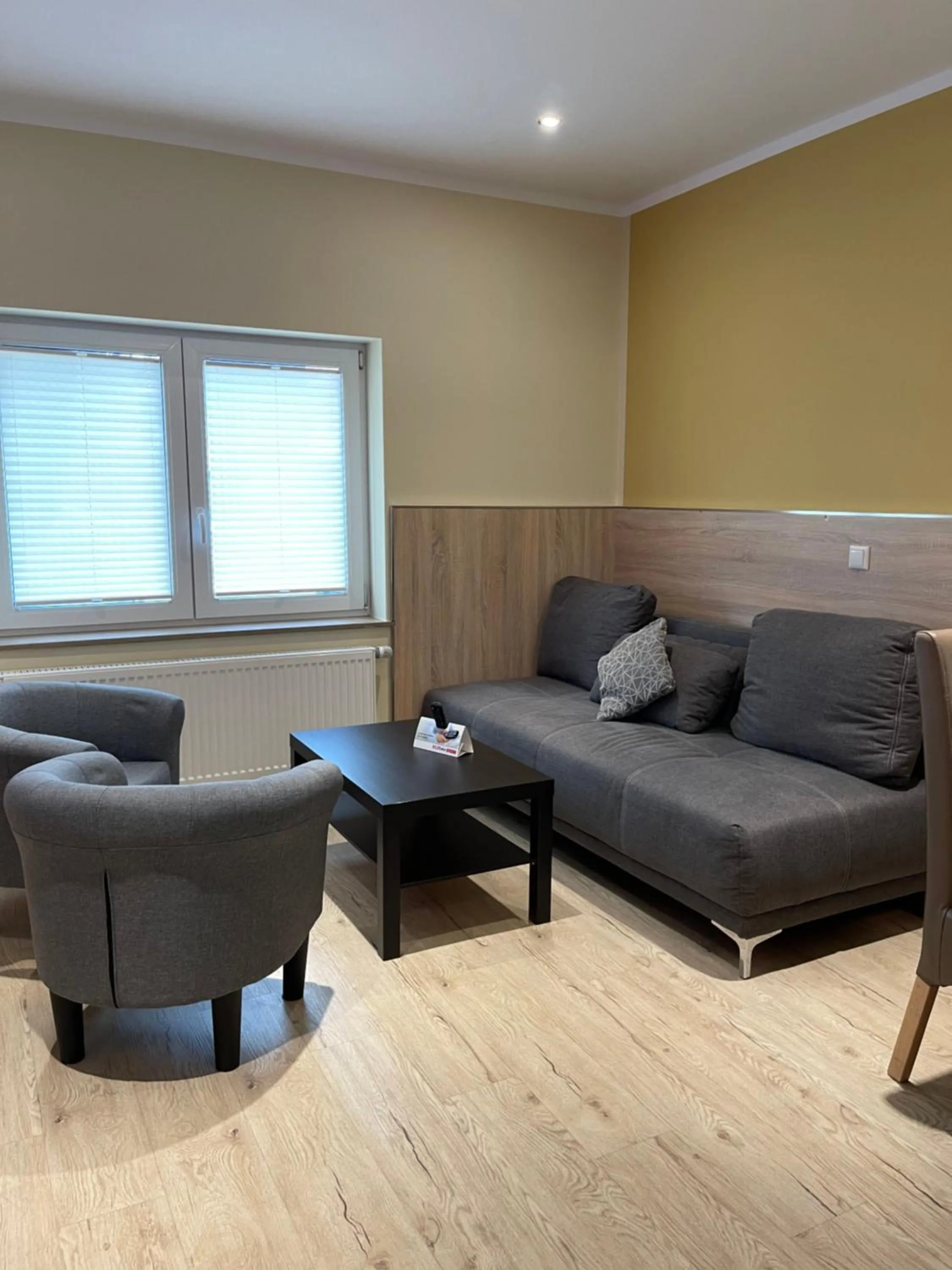 Hotel Select Suites & Aparts