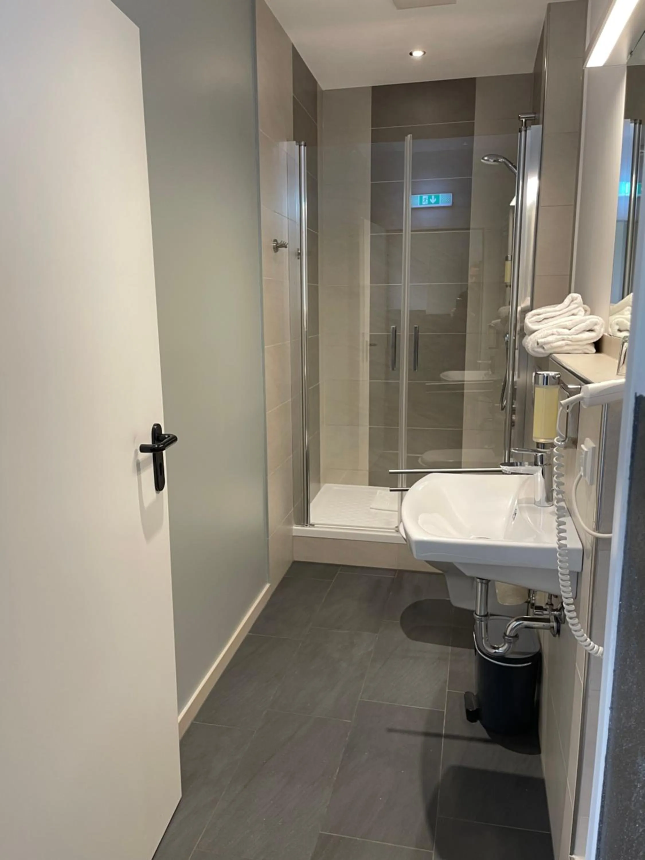 Hotel Select Suites & Aparts