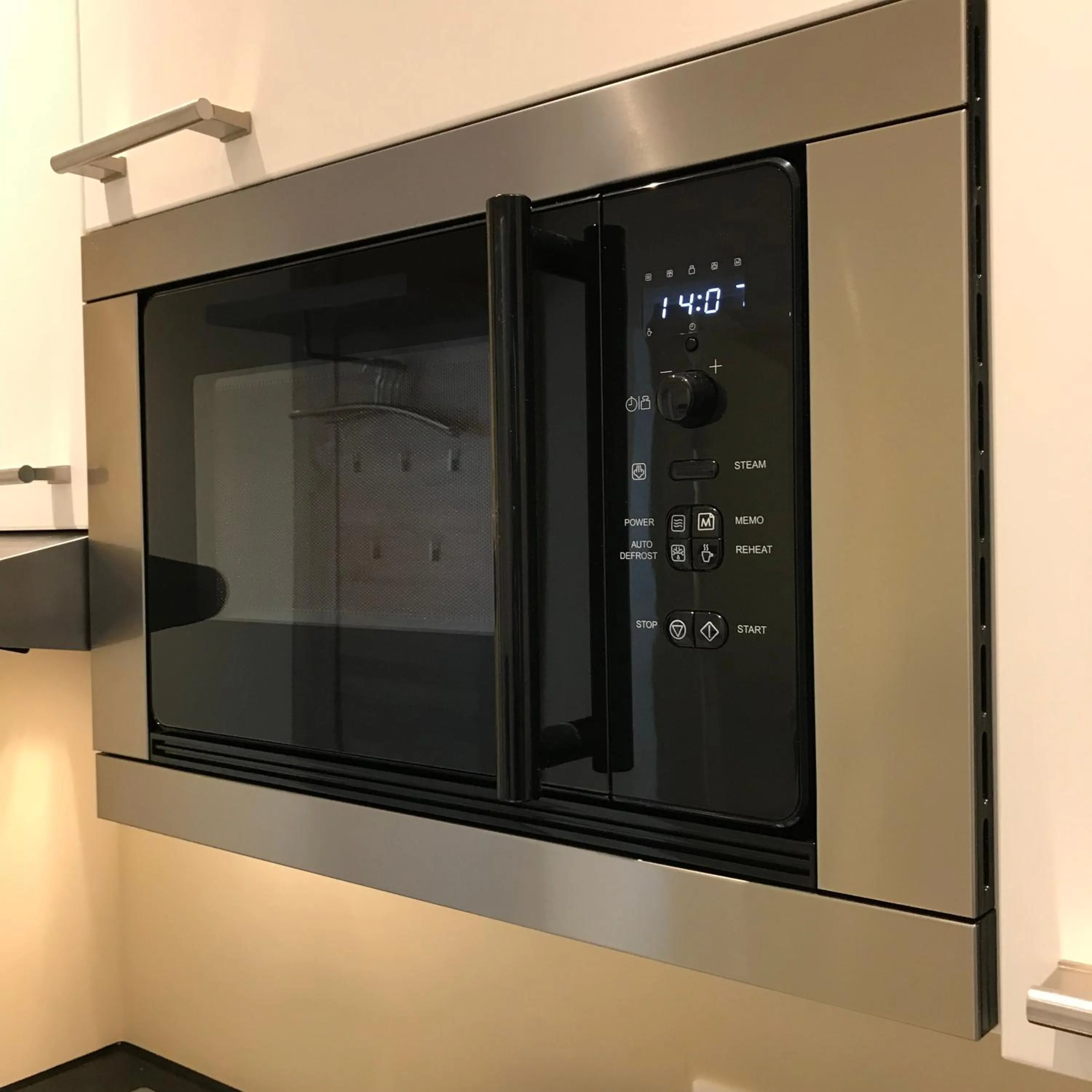 Hotel Select Suites & Aparts