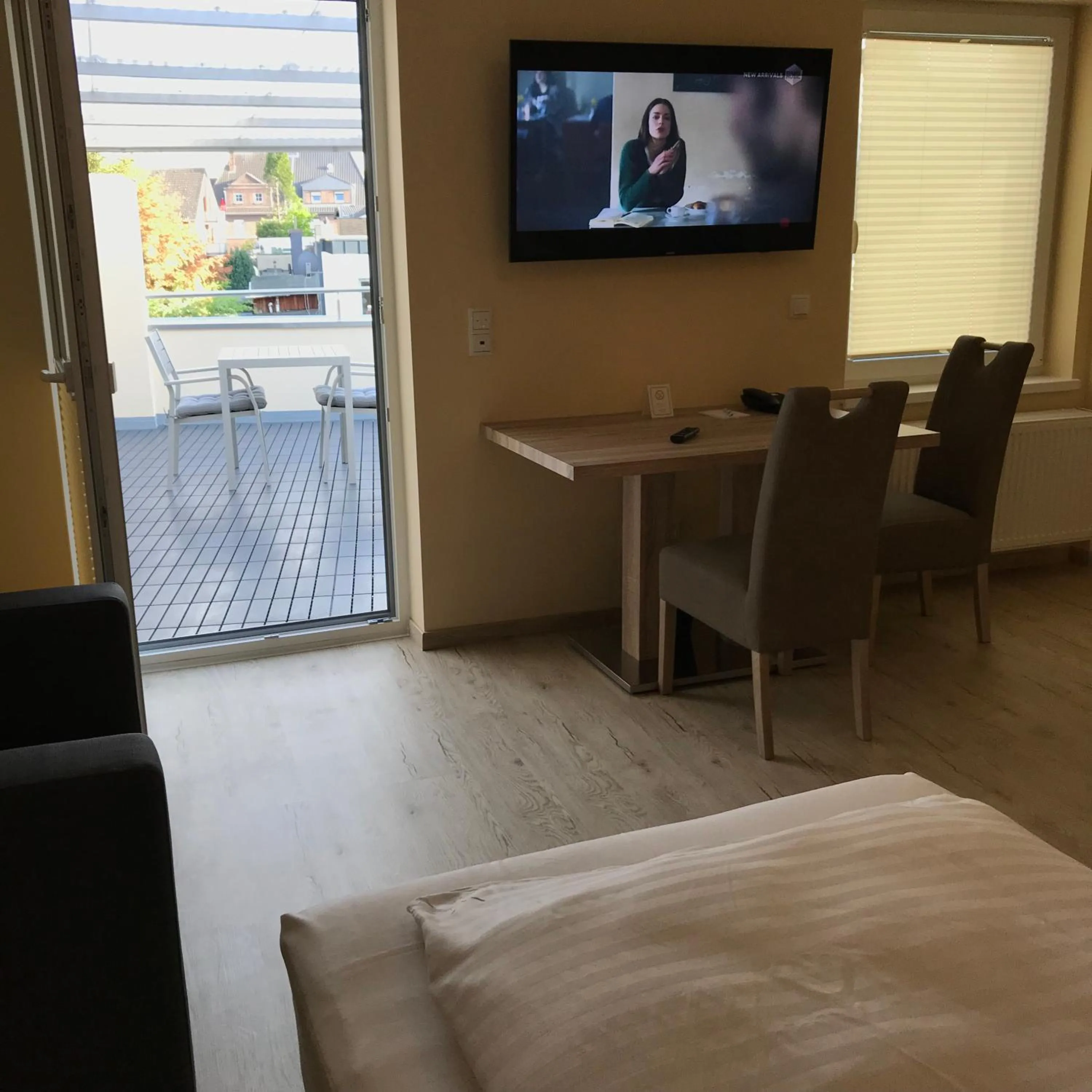 Hotel Select Suites & Aparts