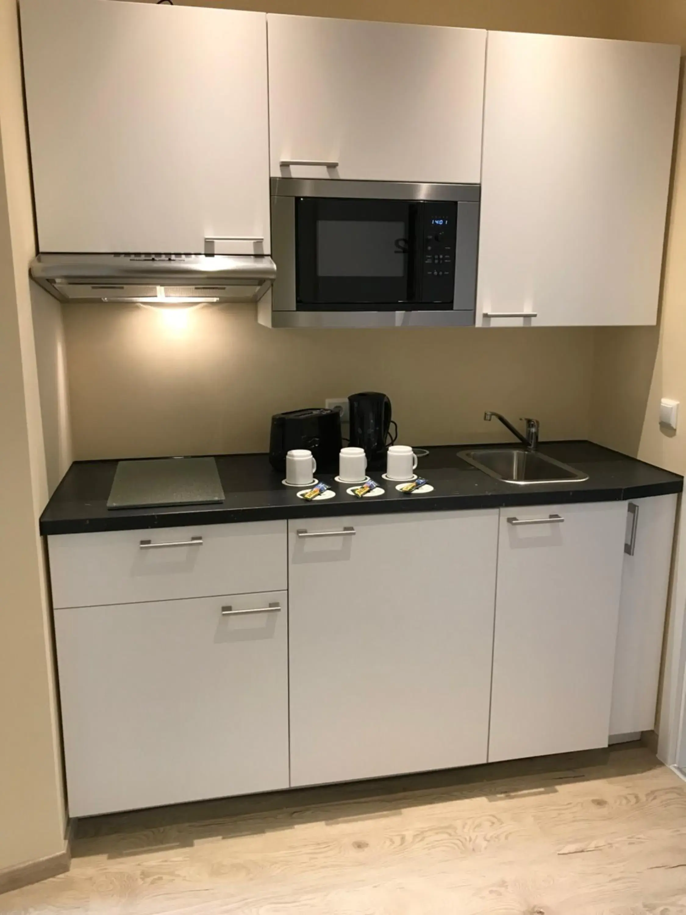 Hotel Select Suites & Aparts Hotel Select Suites & Aparts