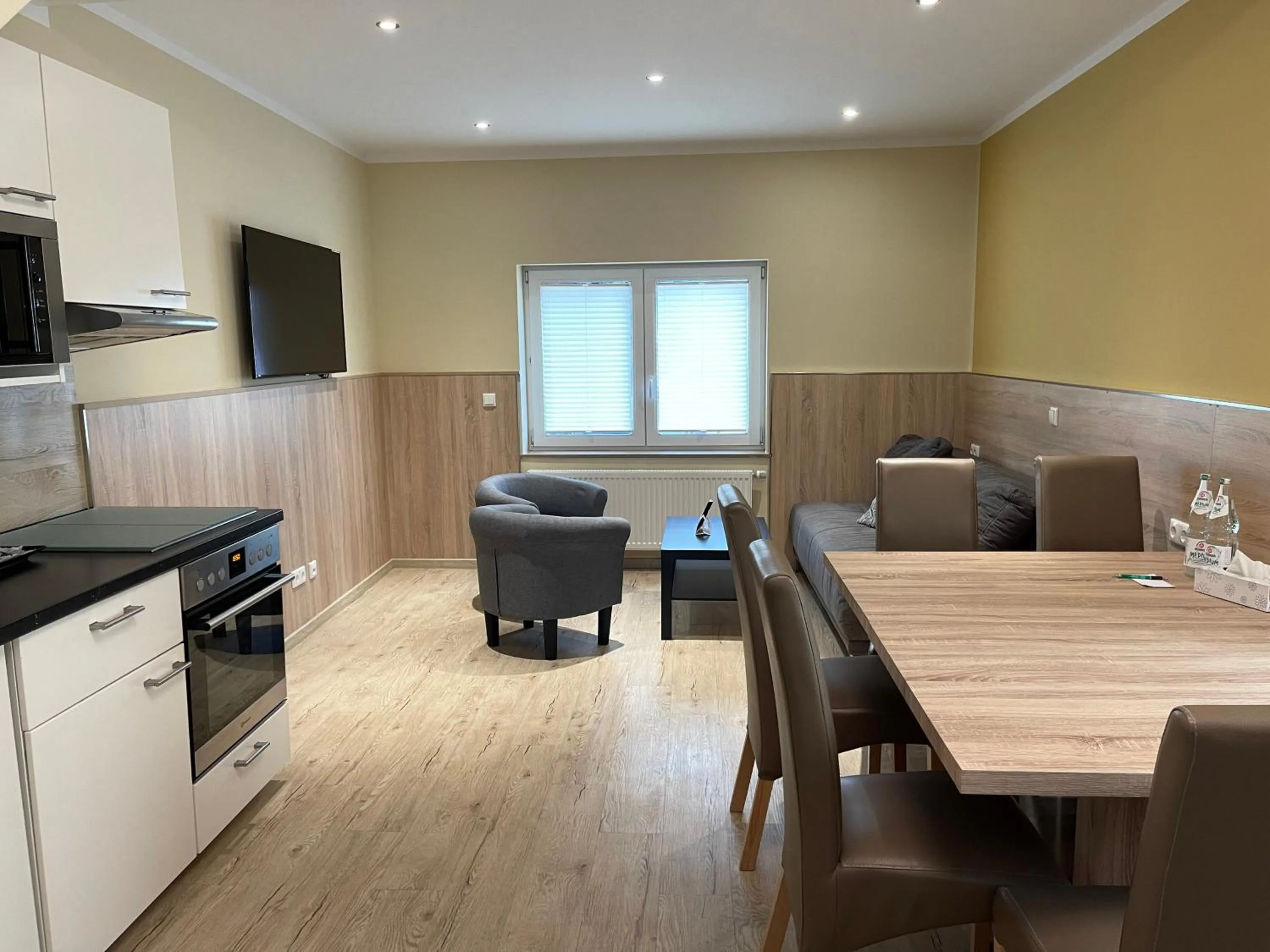 Hotel Select Suites & Aparts