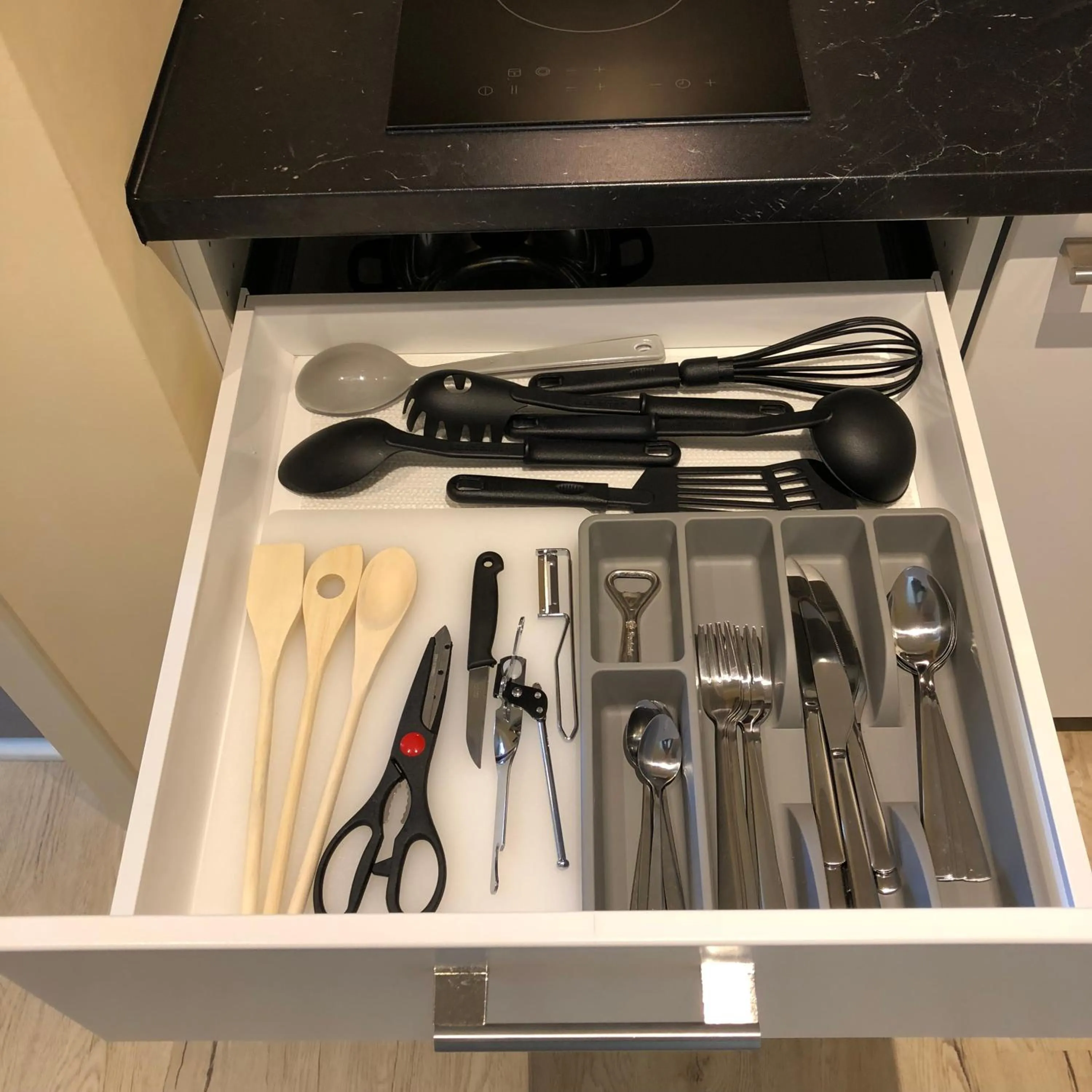 Hotel Select Suites & Aparts