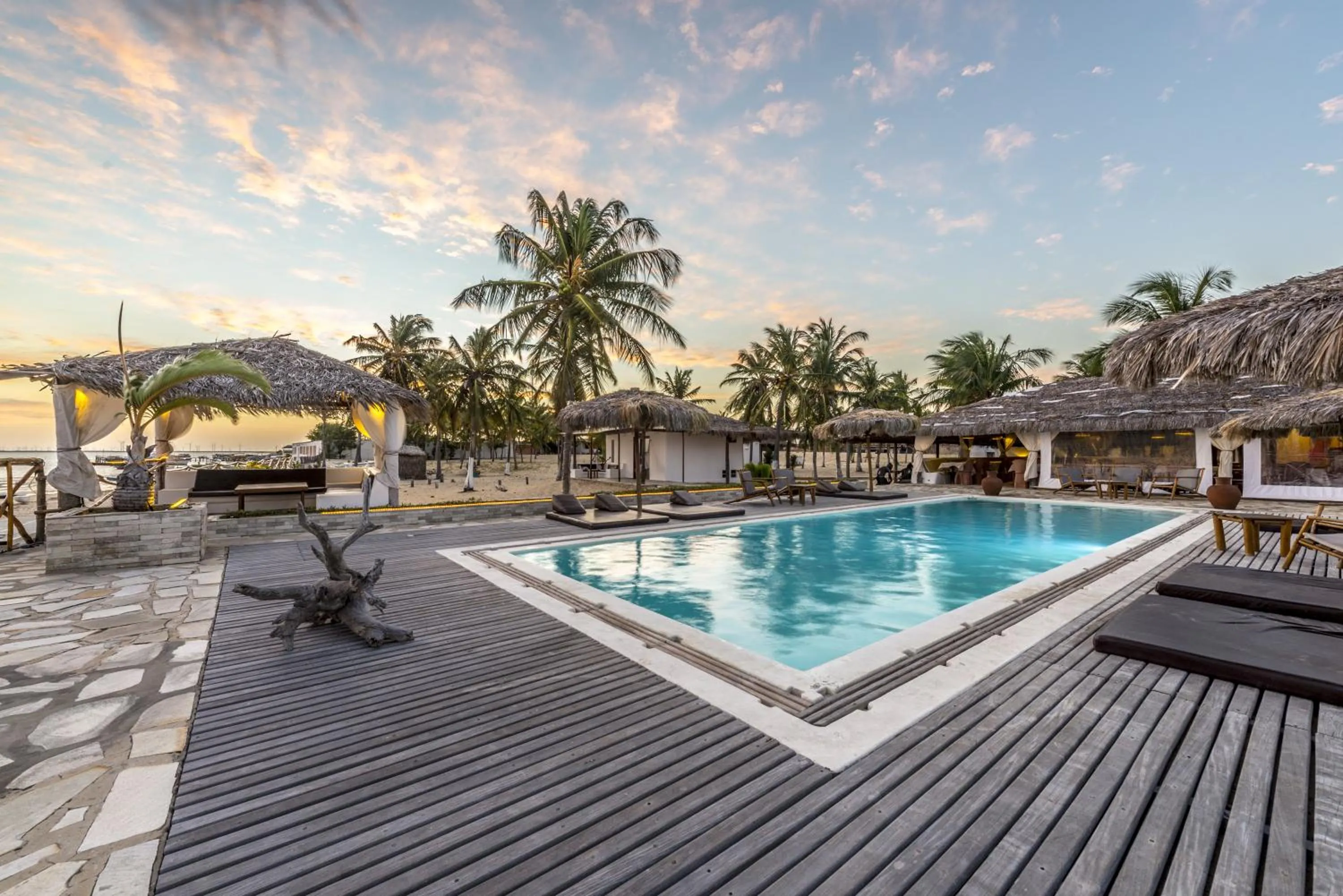 View (from property/room) in Amagali Pousada