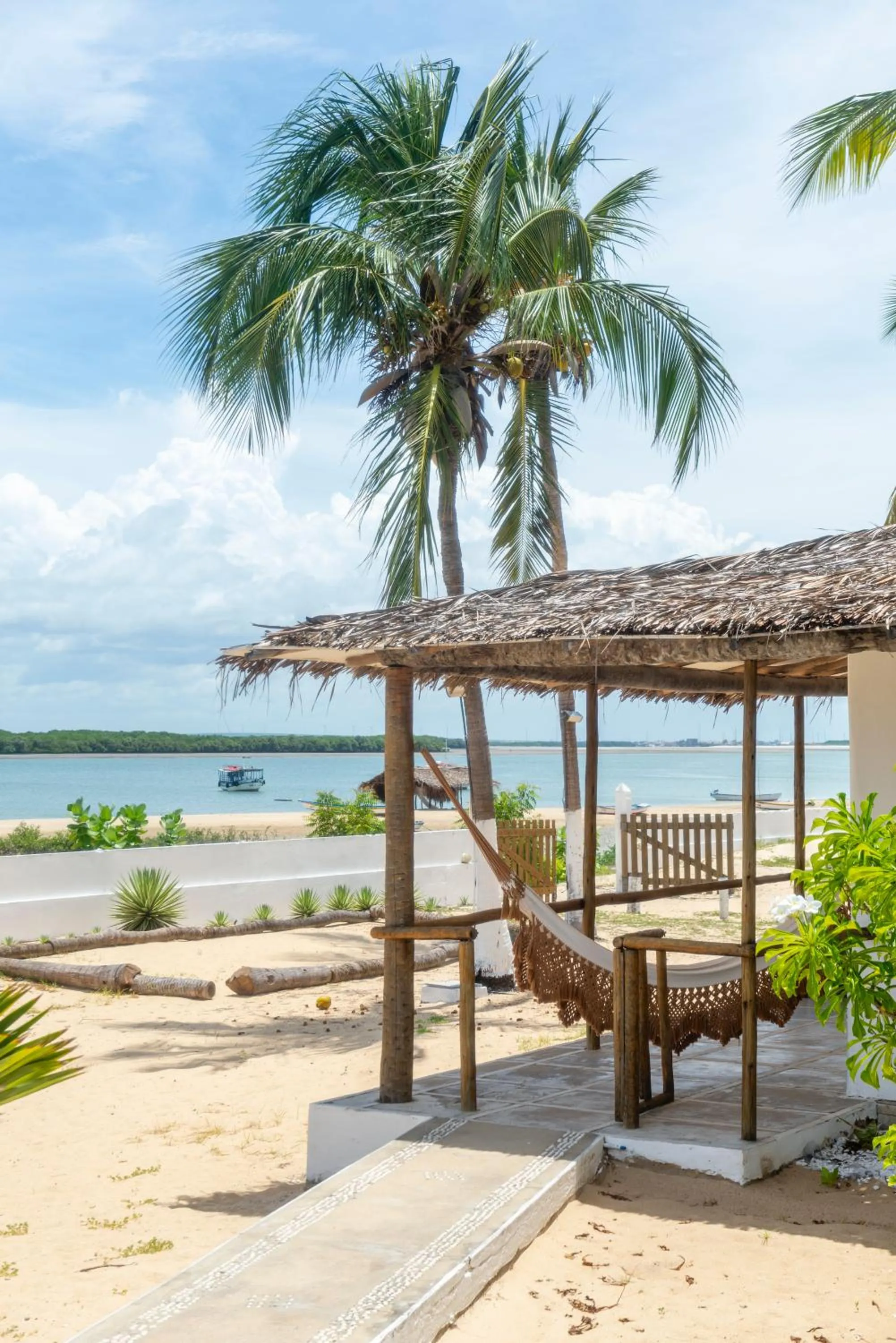 View (from property/room) in Amagali Pousada