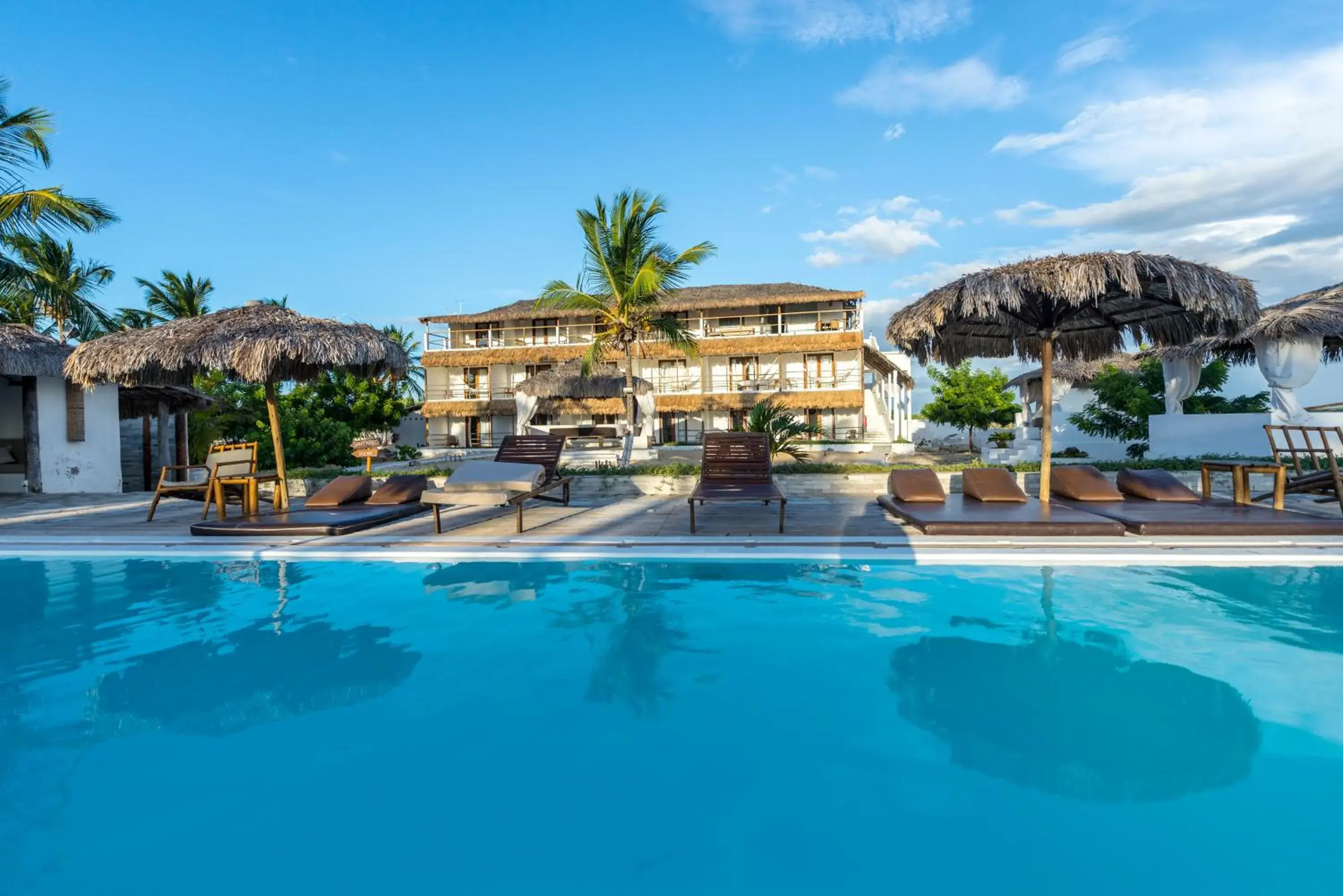One-Bedroom Apartment (2 Adults) in Amagali Pousada One-Bedroom Apartment (2 Adults) in Amagali Pousada