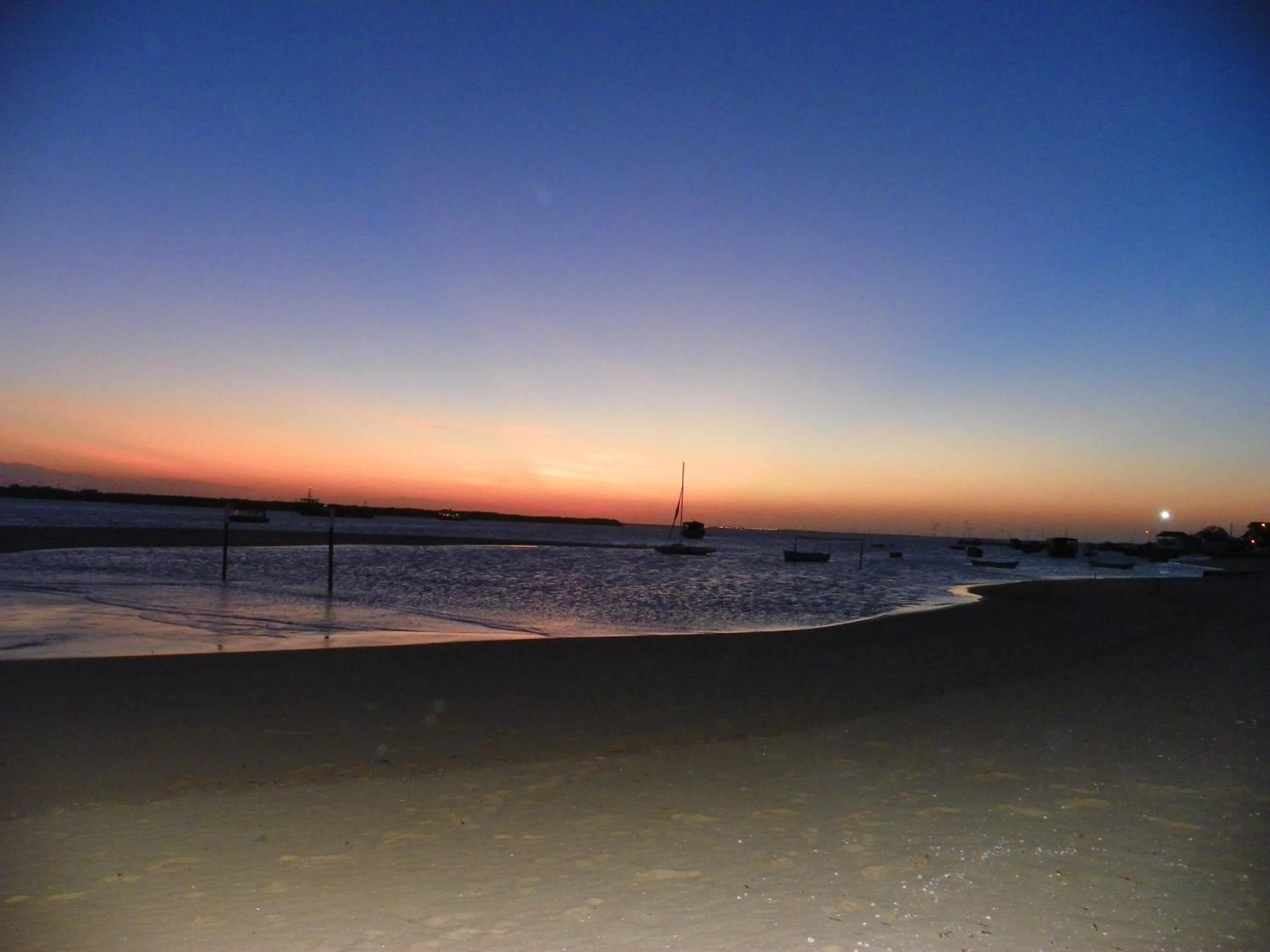 View (from property/room) in Amagali Pousada