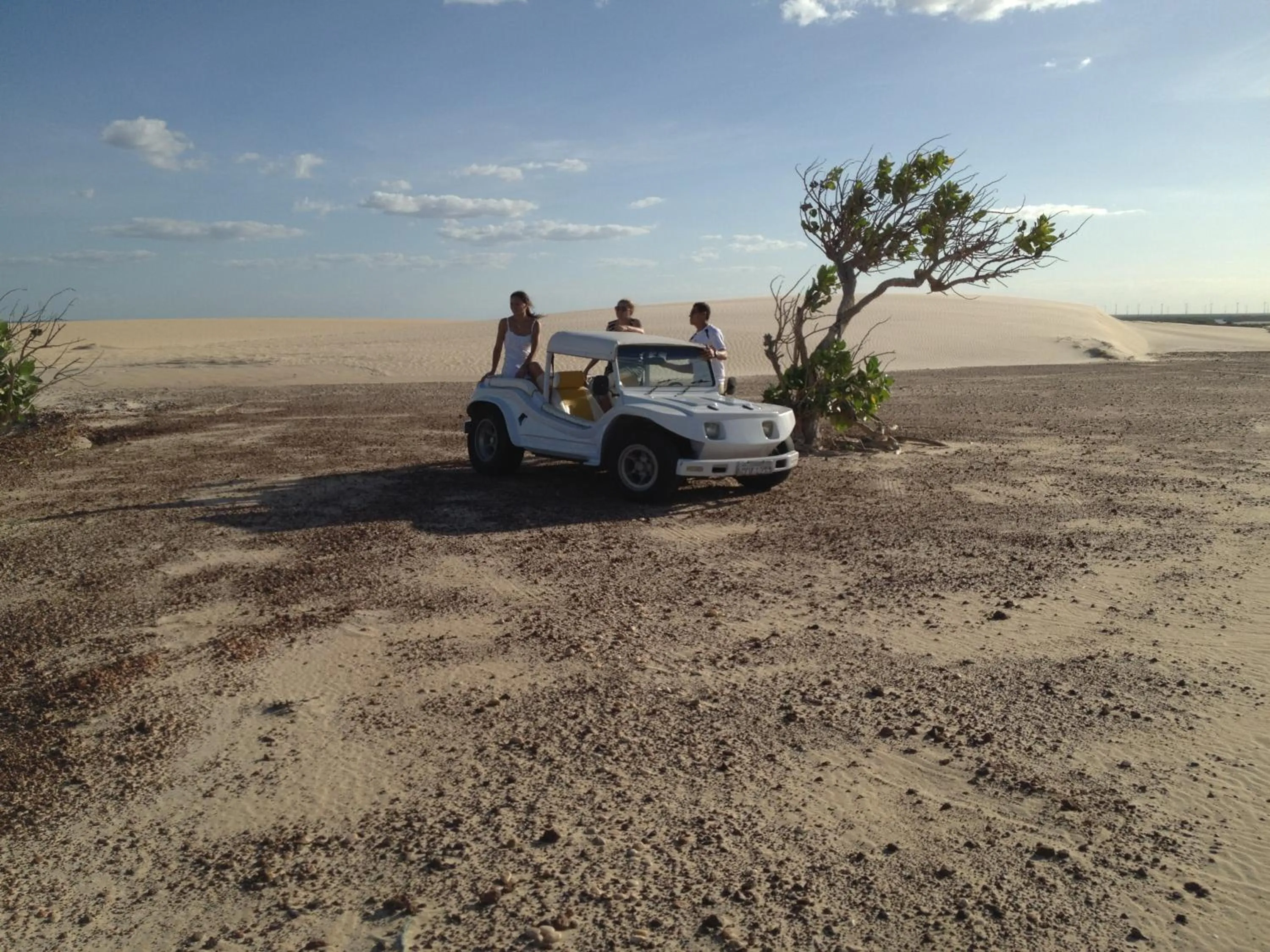 Off site in Amagali Pousada