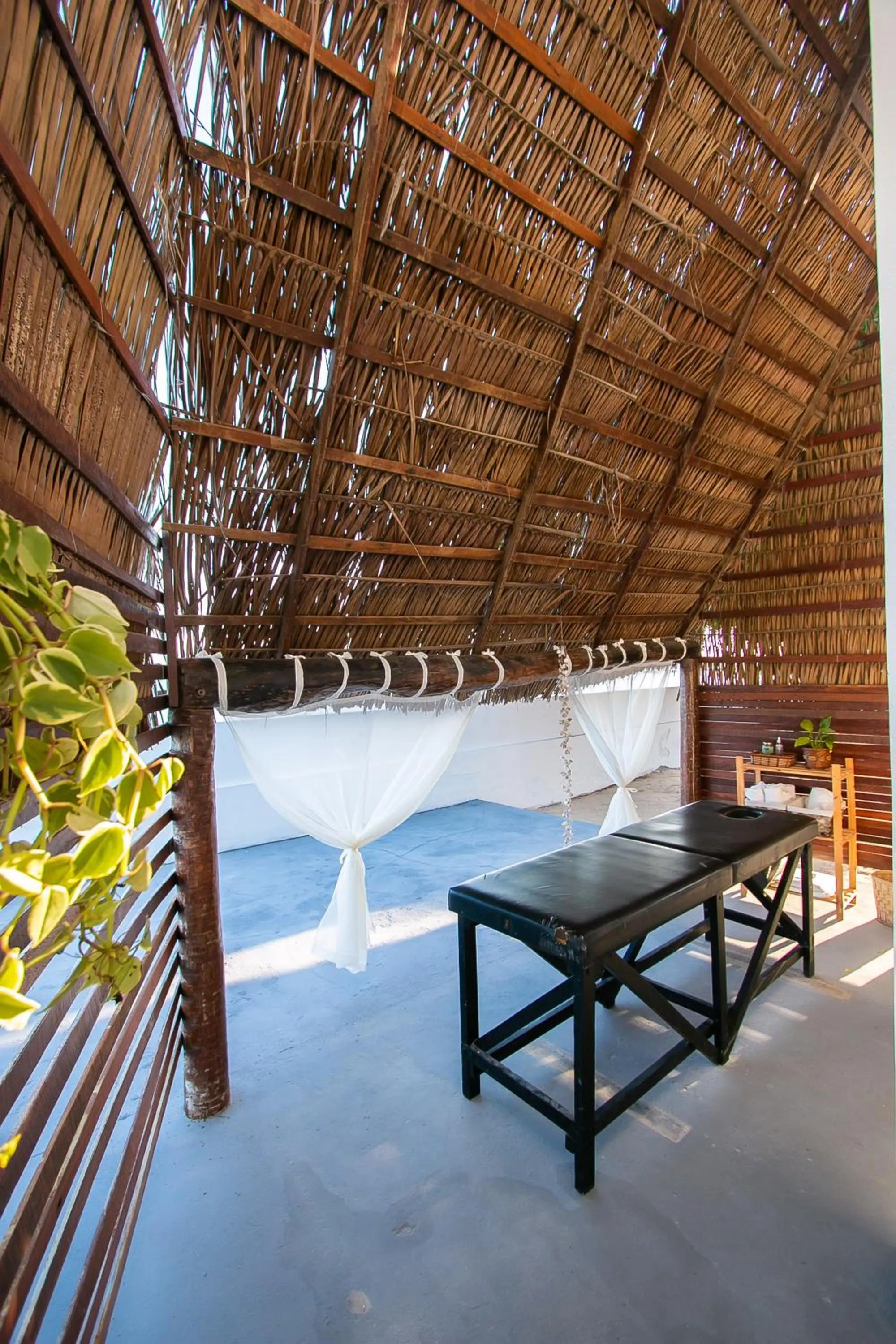 Massage in Amagali Pousada