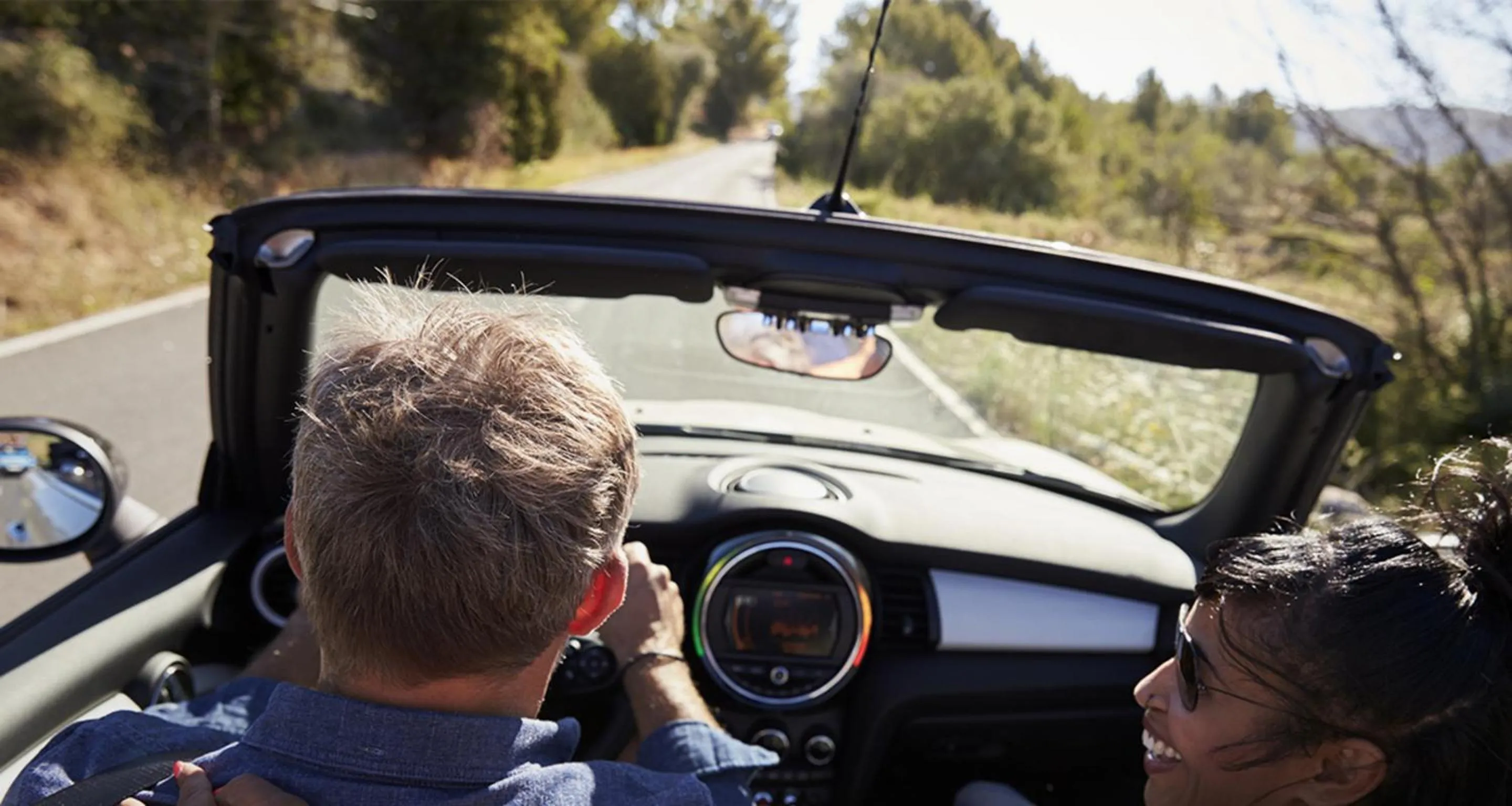 Natural landscape in Studio 6 Suites Perry, GA