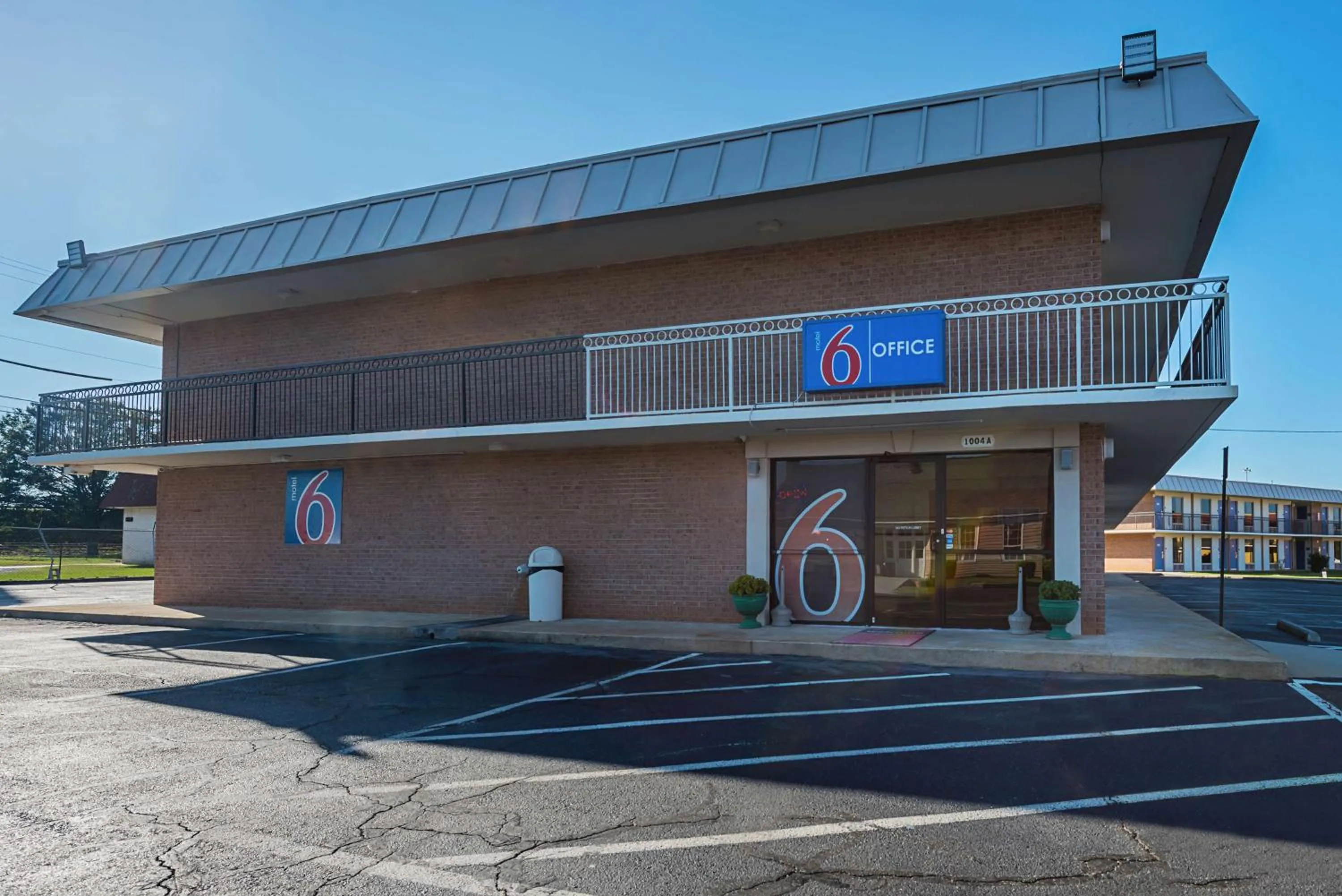 Studio 6 Suites Perry, GA