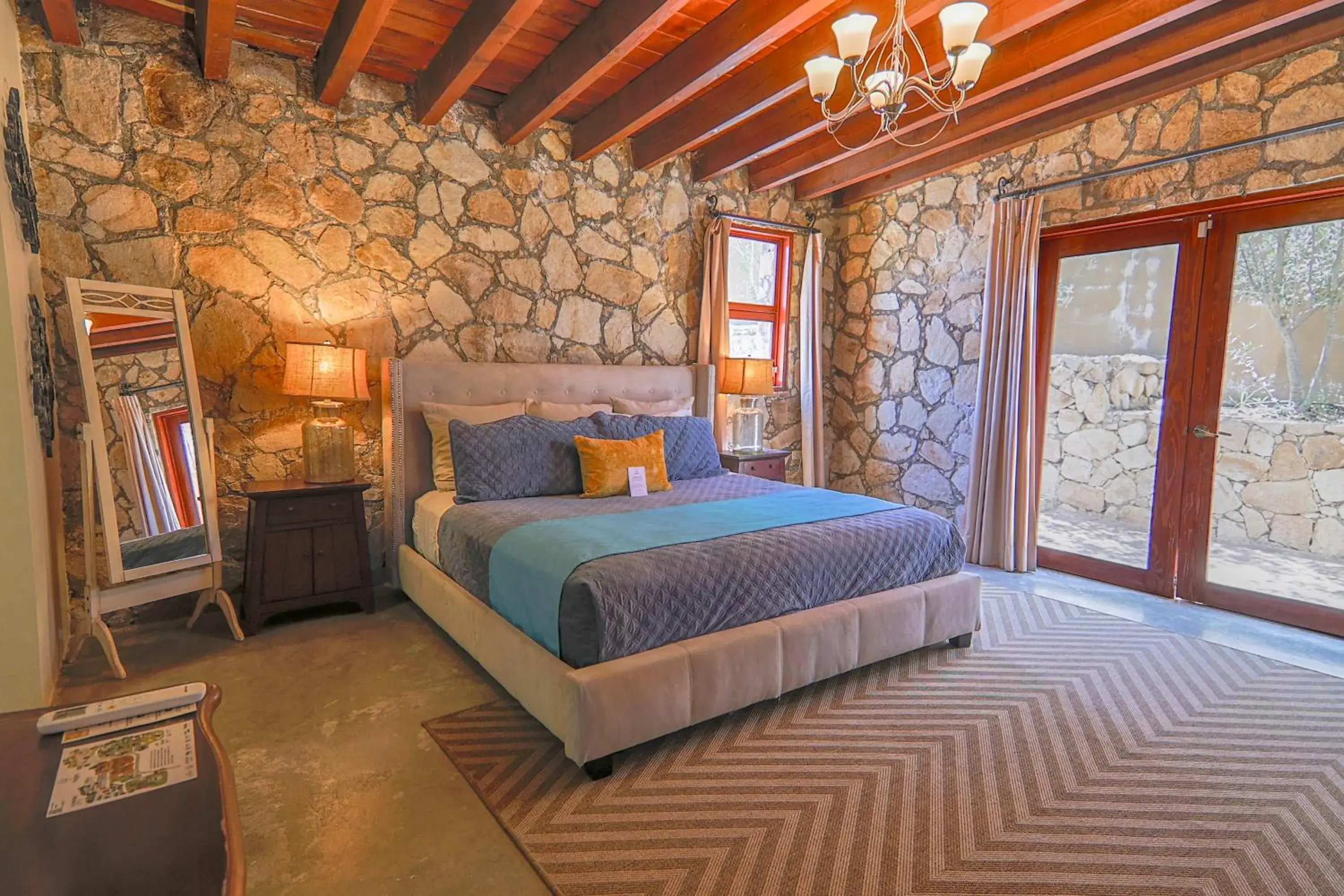 Master Suite in Maglen Resort Master Suite in Maglen Resort