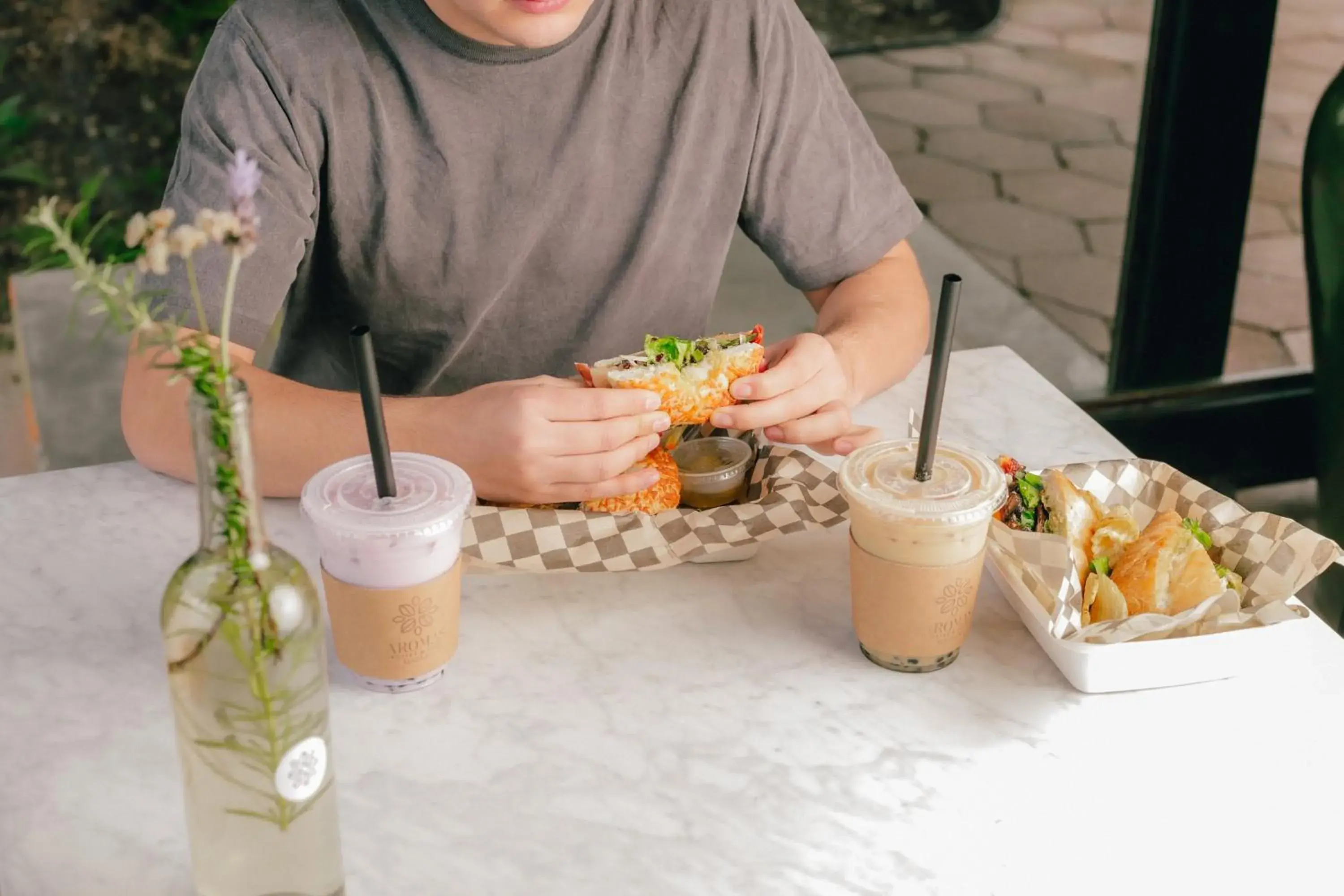 Restaurant/places to eat in Maglen Resort Restaurant/places to eat in Maglen Resort