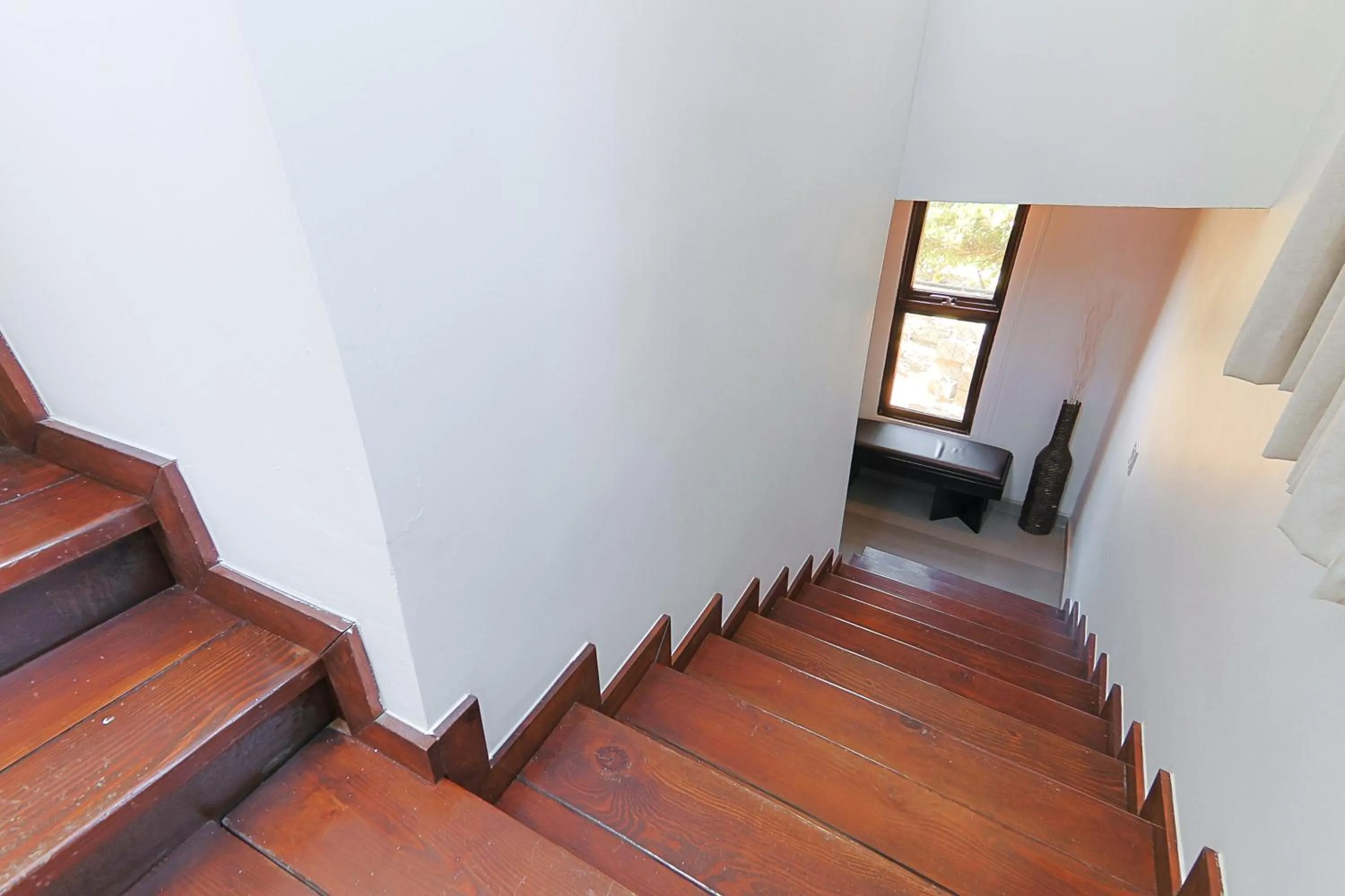 Decorative detail in Maglen Resort