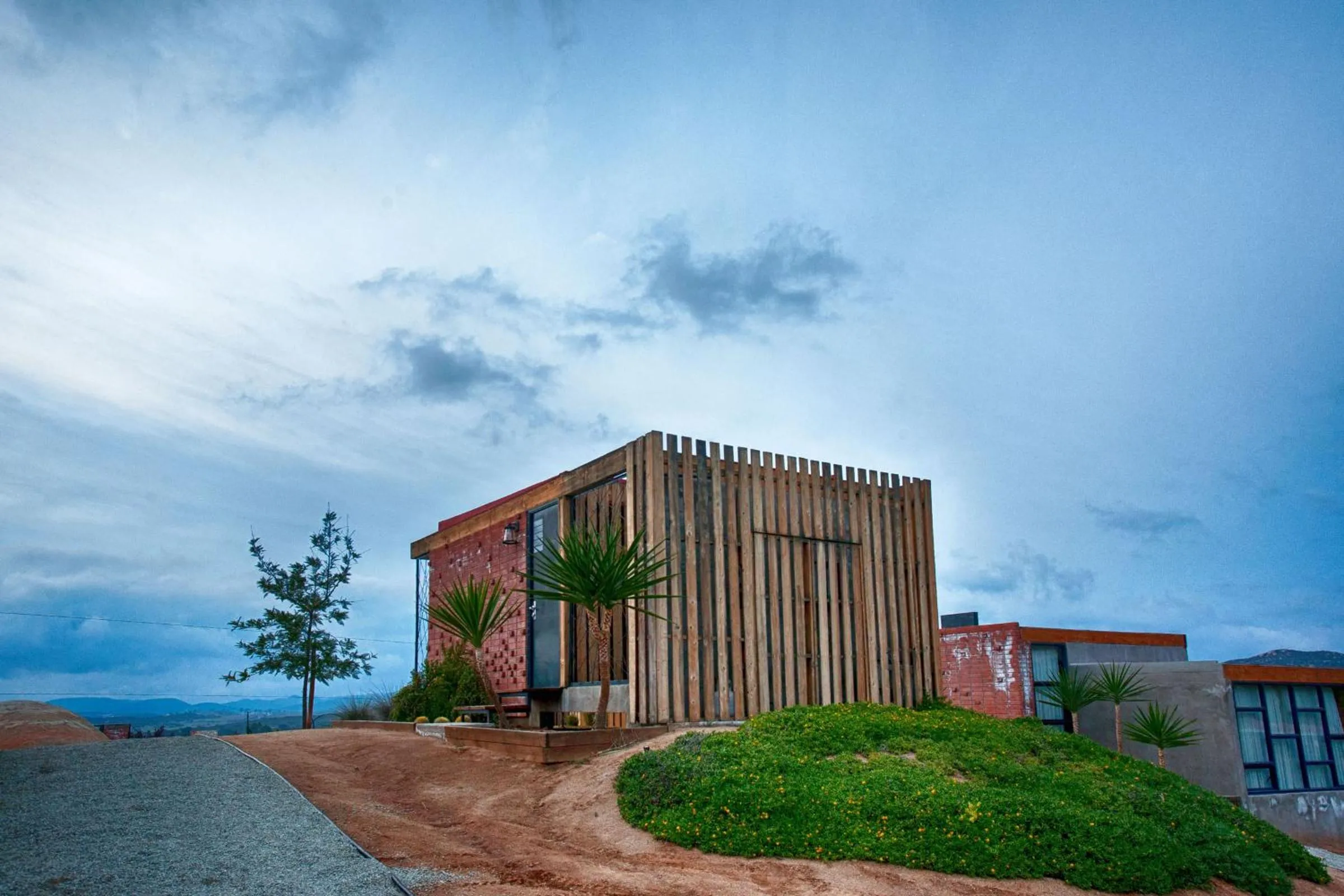 View (from property/room) in Maglen Resort