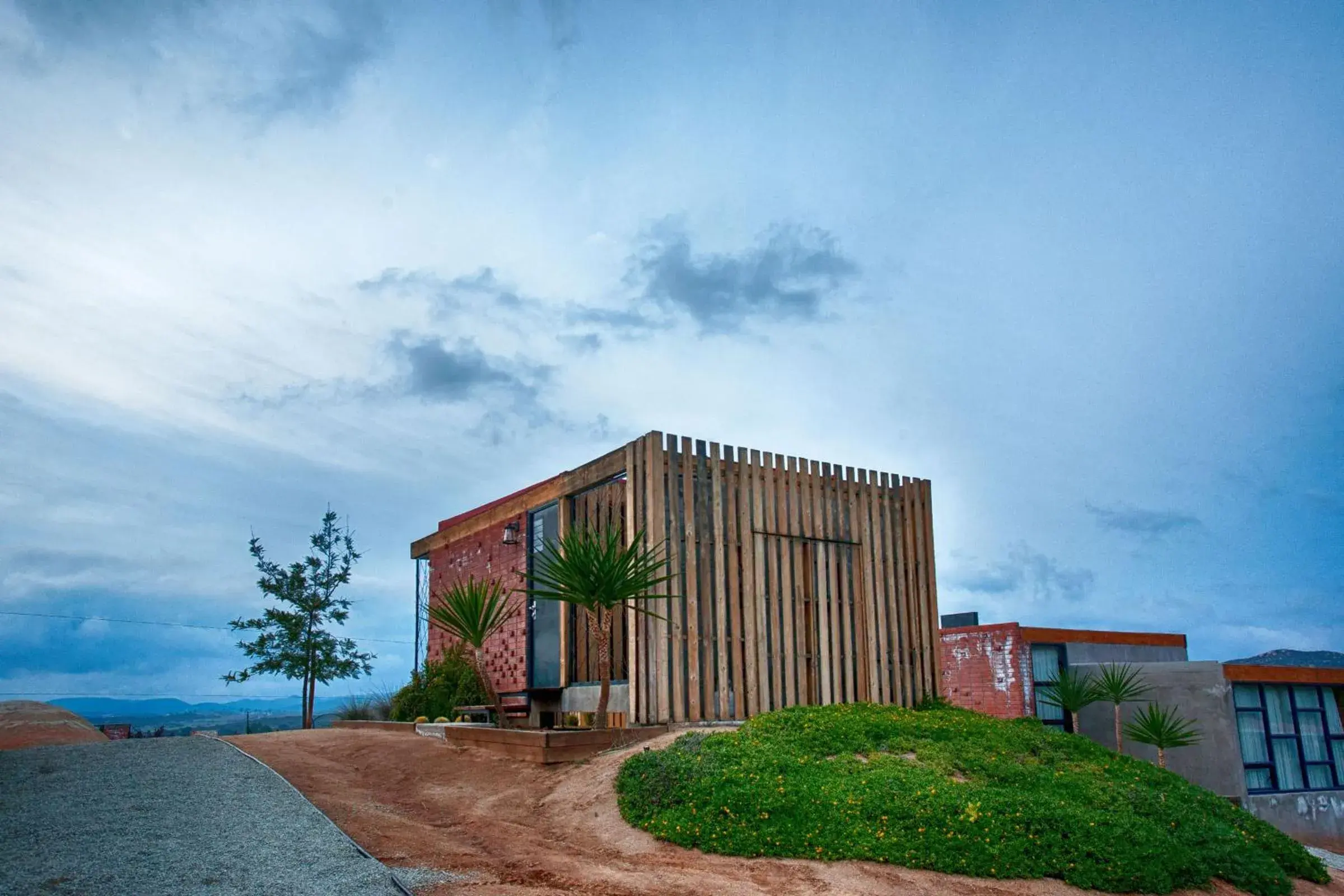 View (from property/room) in Maglen Resort View (from property/room) in Maglen Resort