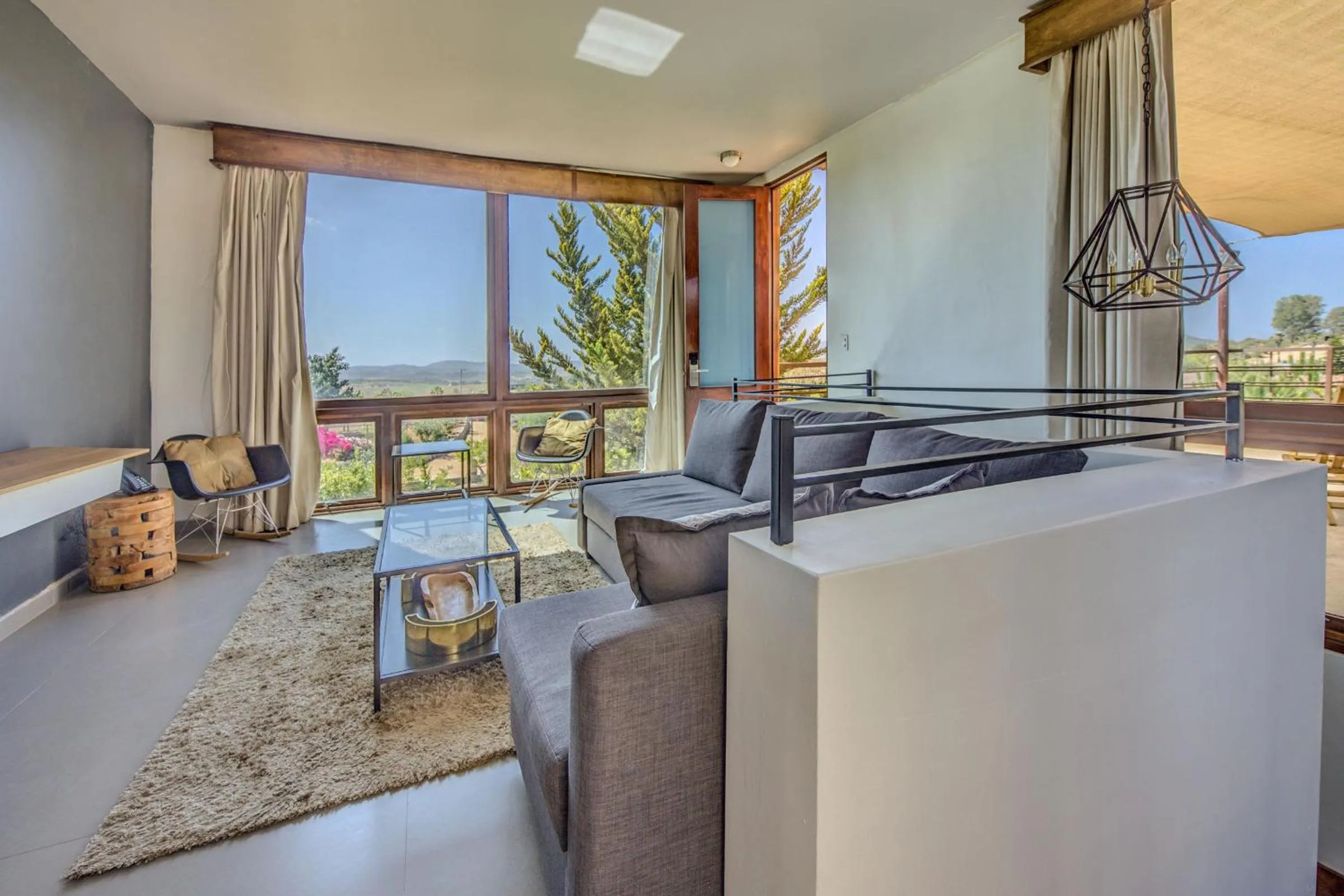 View (from property/room) in Maglen Resort