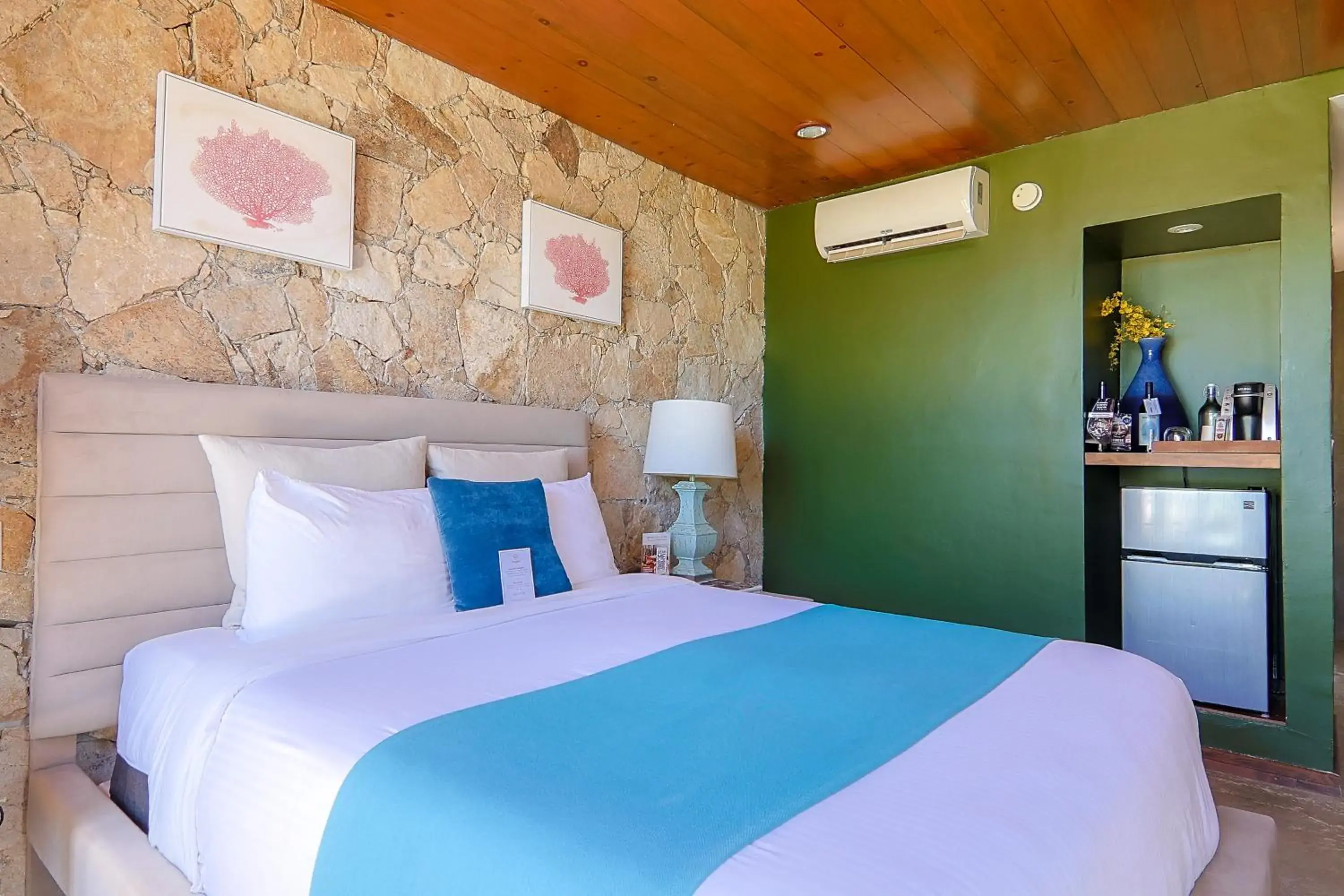 Villa Standard in Maglen Resort Villa Standard in Maglen Resort