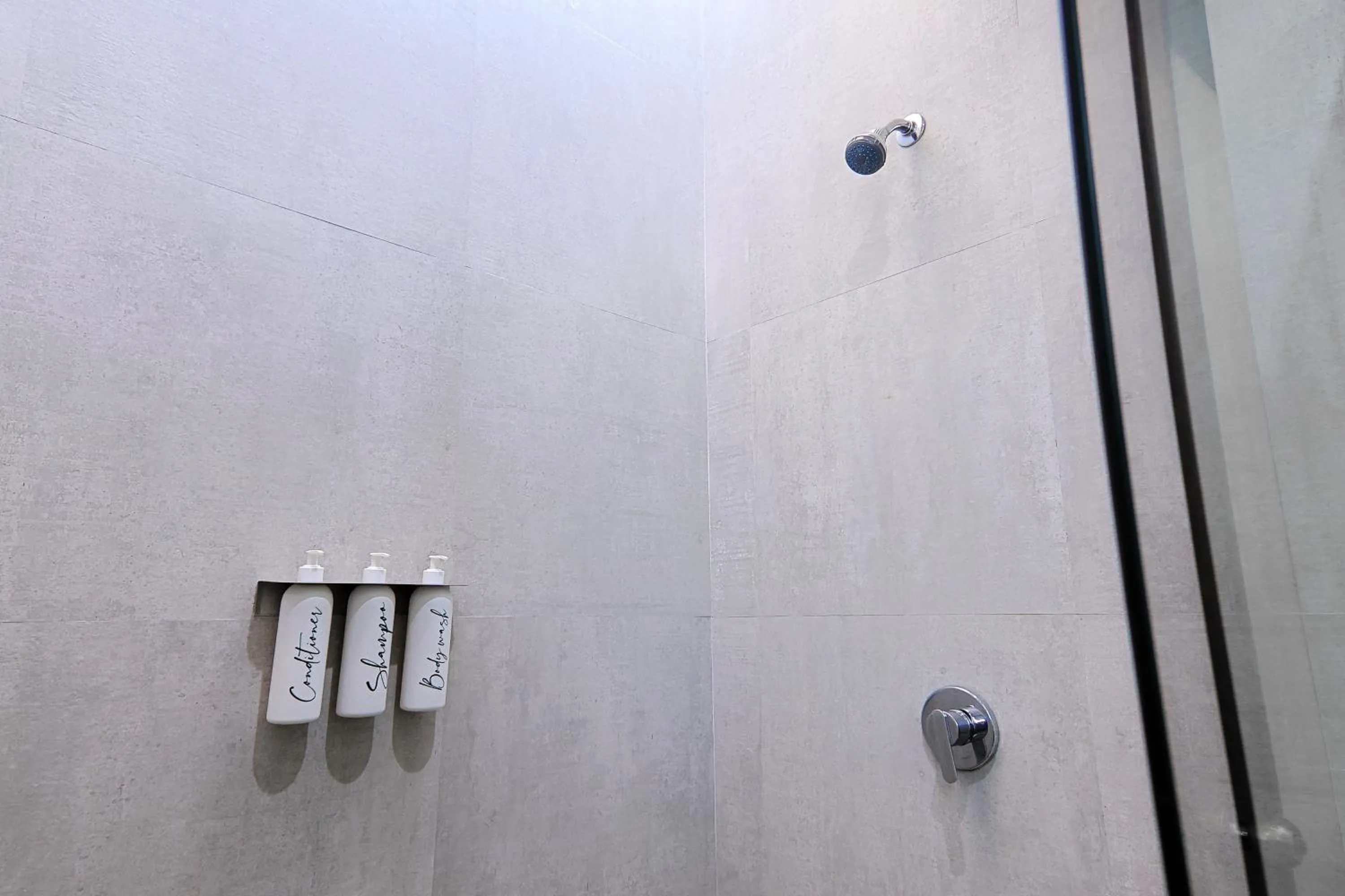 Bathroom in Maglen Resort