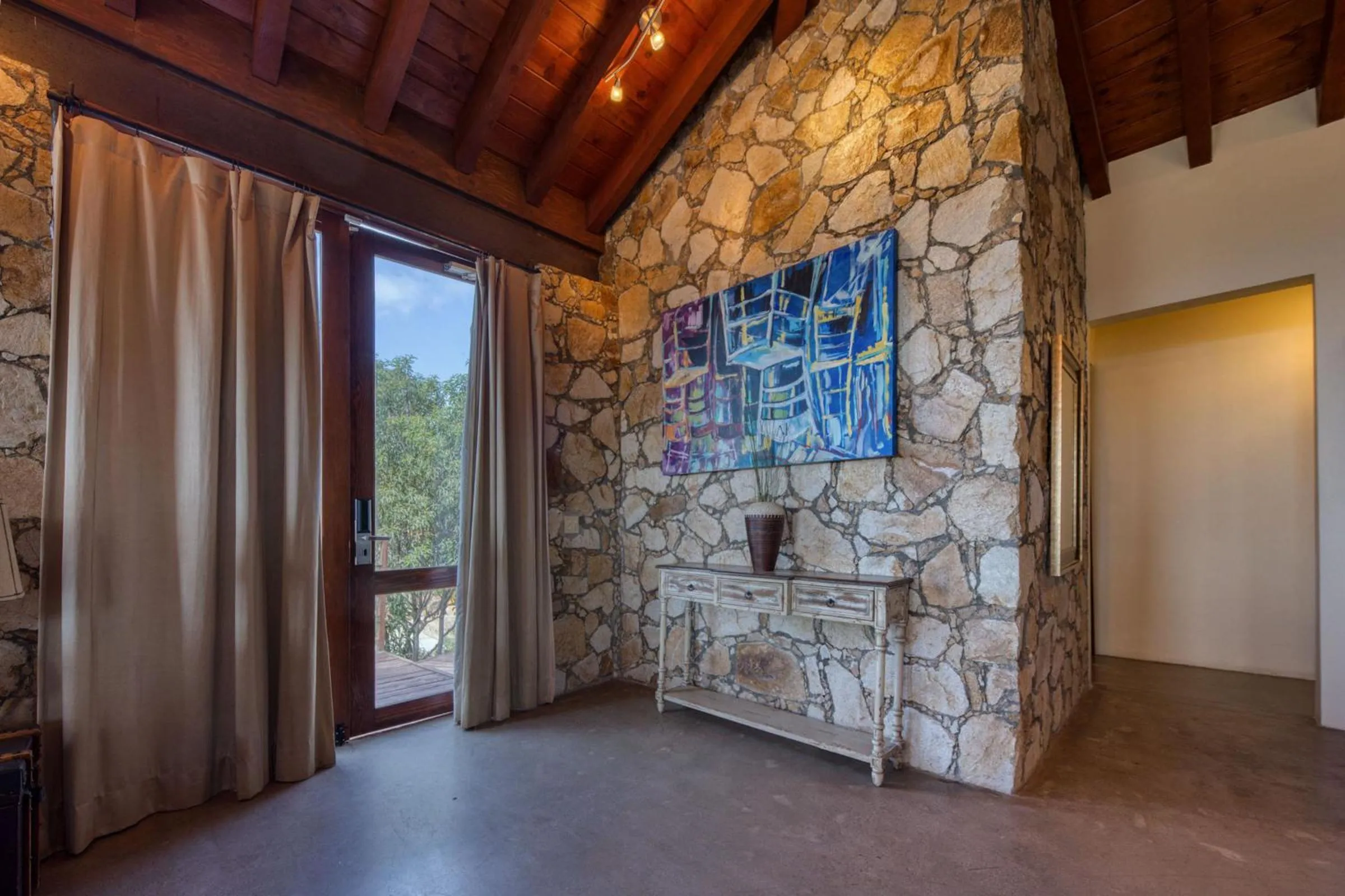 Property building in Maglen Resort