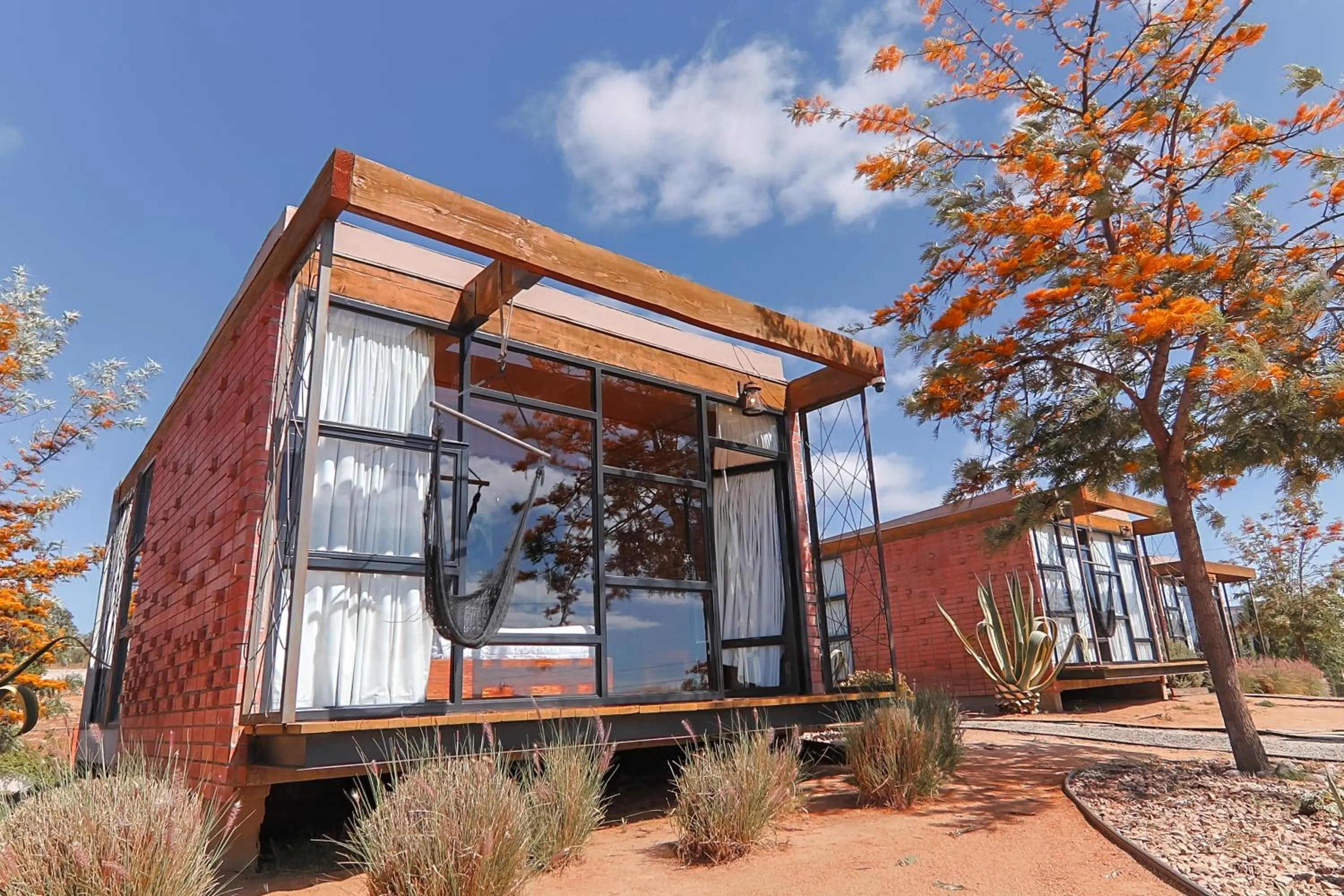 View (from property/room) in Maglen Resort