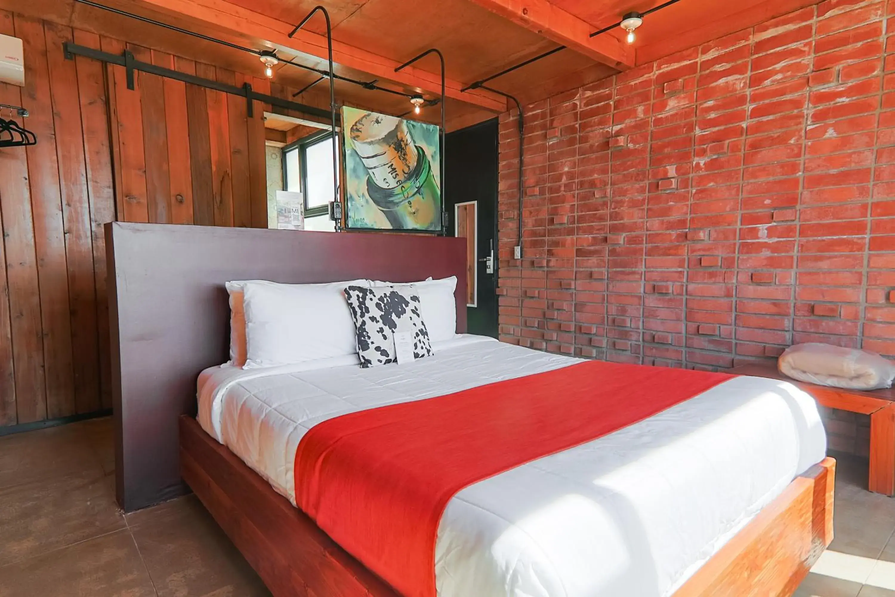 Tesela Valle in Maglen Resort Tesela Valle in Maglen Resort