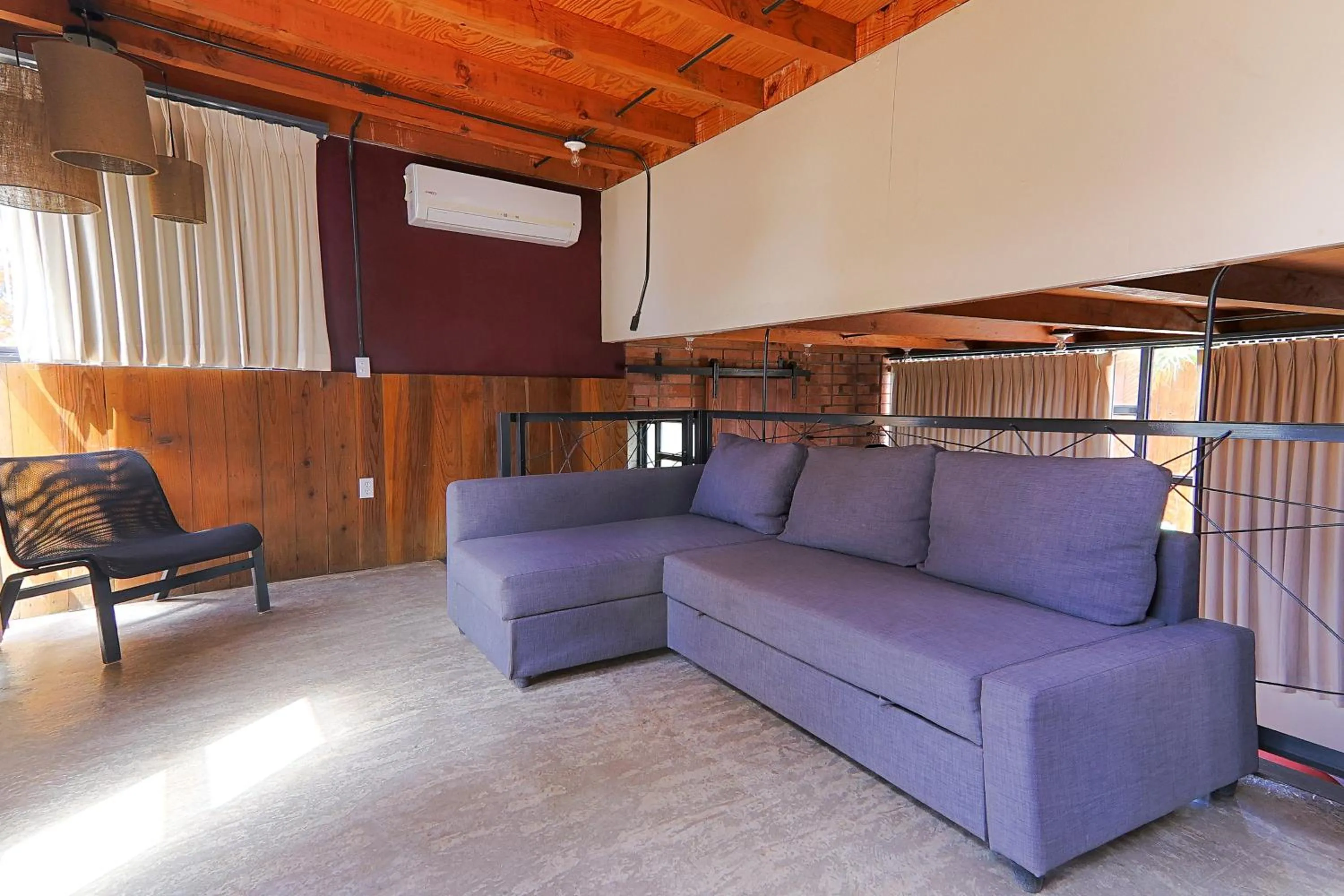 Photo of the whole room in Maglen Resort