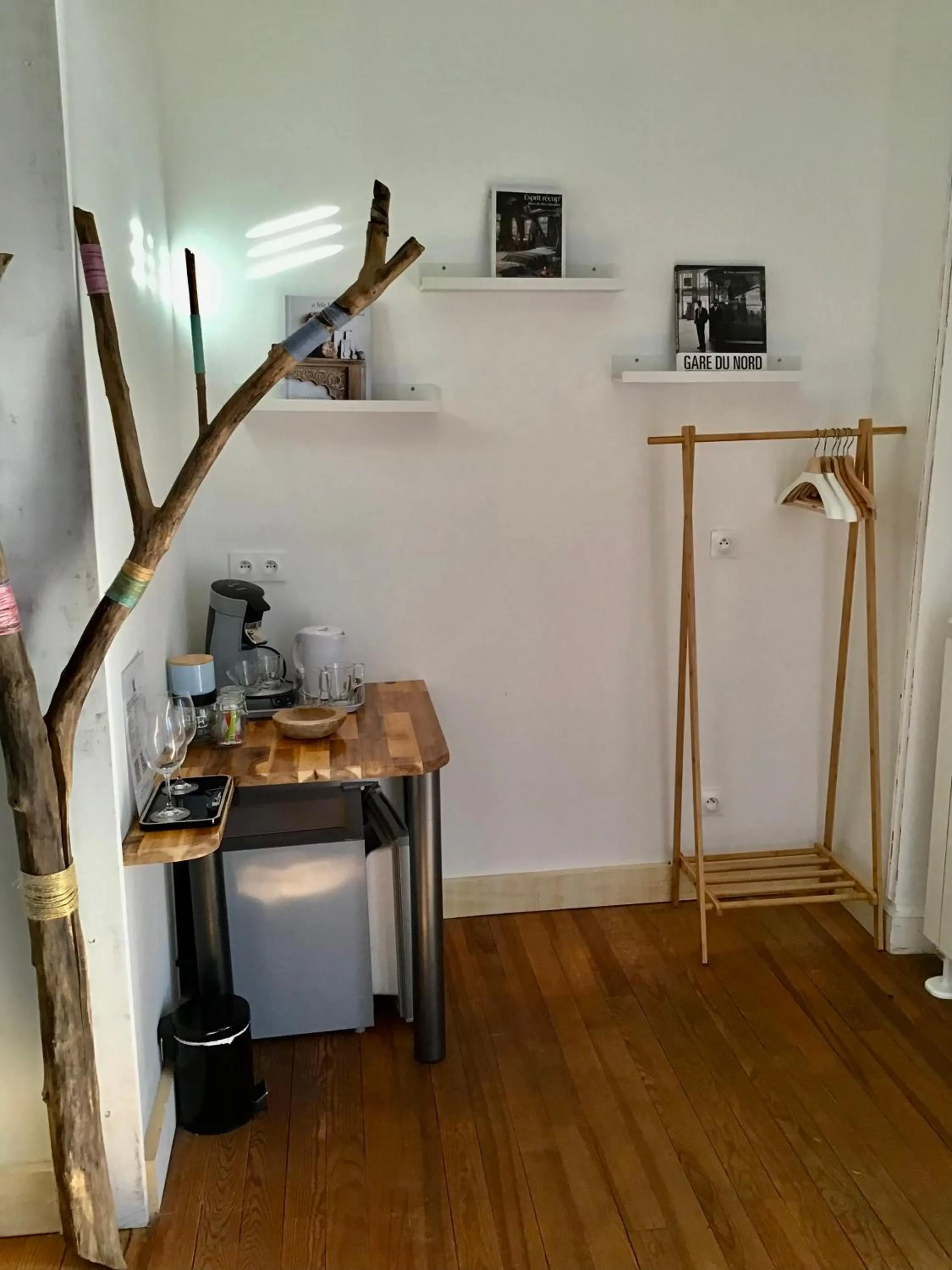 View (from property/room) in Villa Léovil