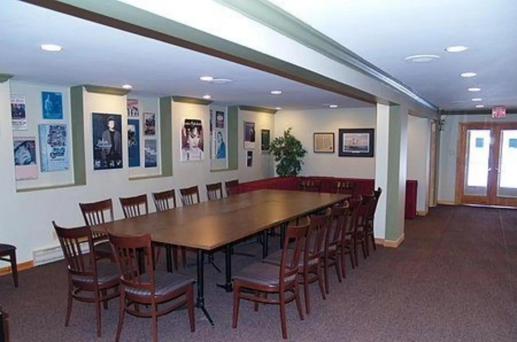 Meeting/conference room in Braeside Country Inn