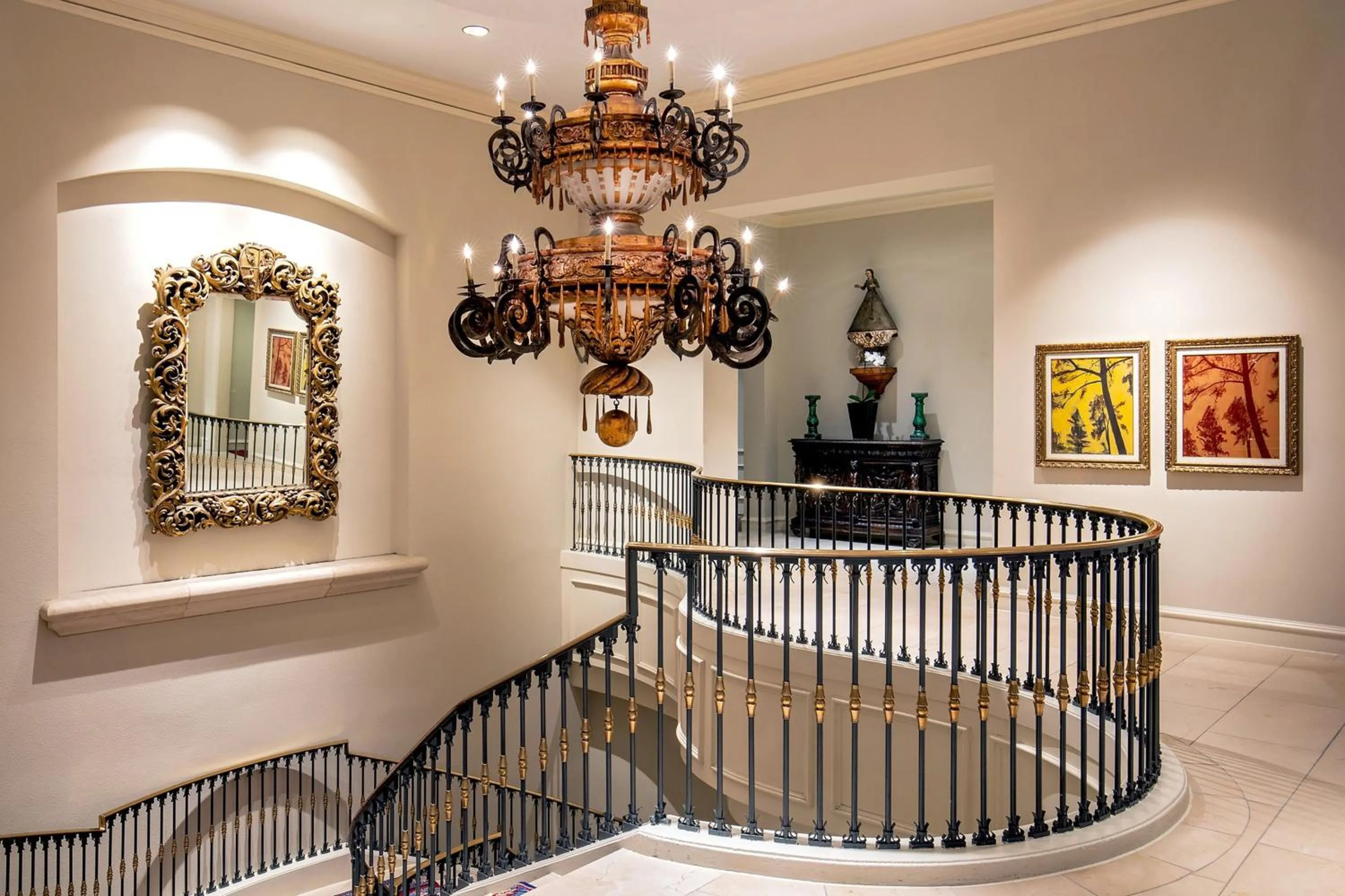 Meeting/conference room in The Westin Riverwalk, San Antonio