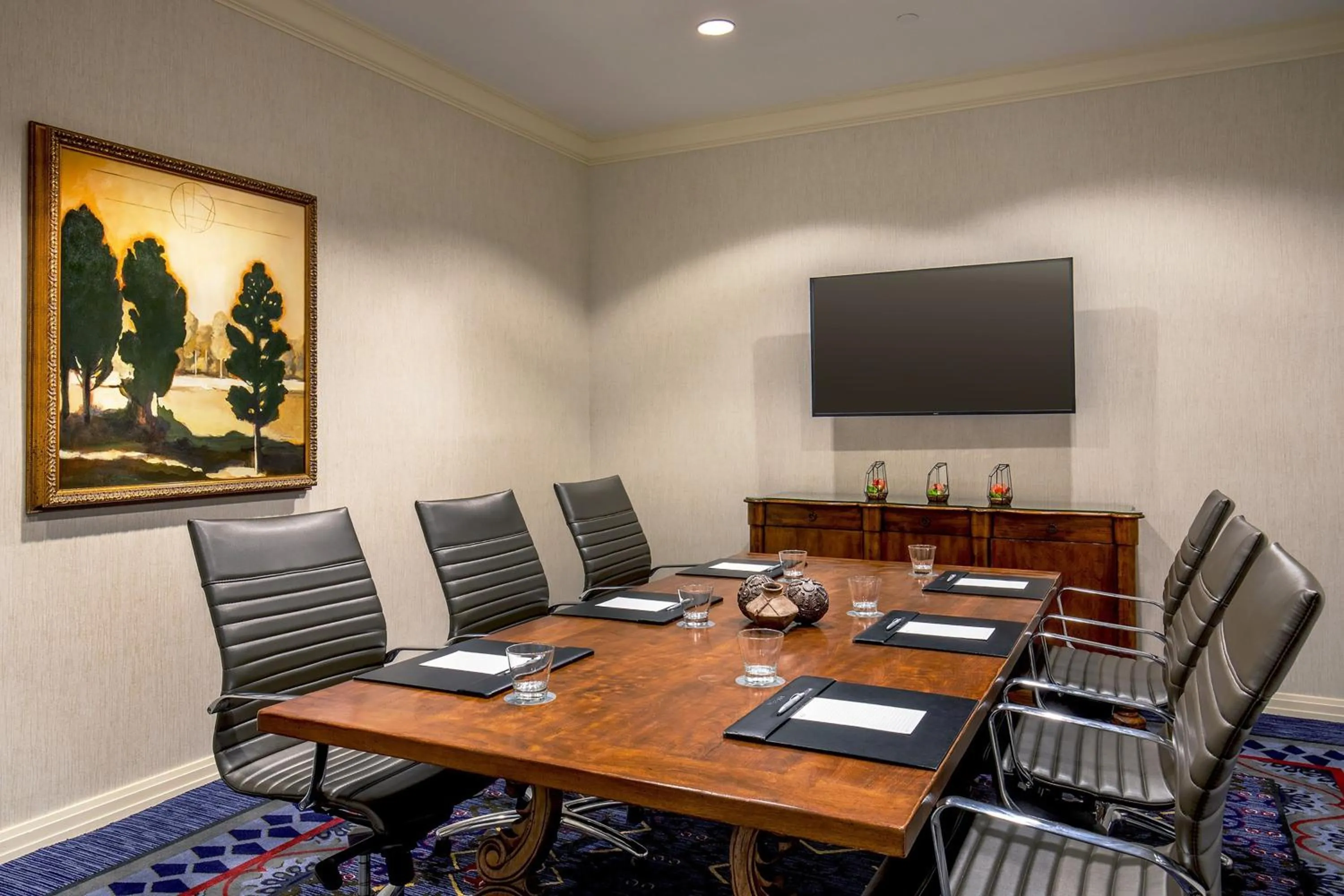 Meeting/conference room in The Westin Riverwalk, San Antonio