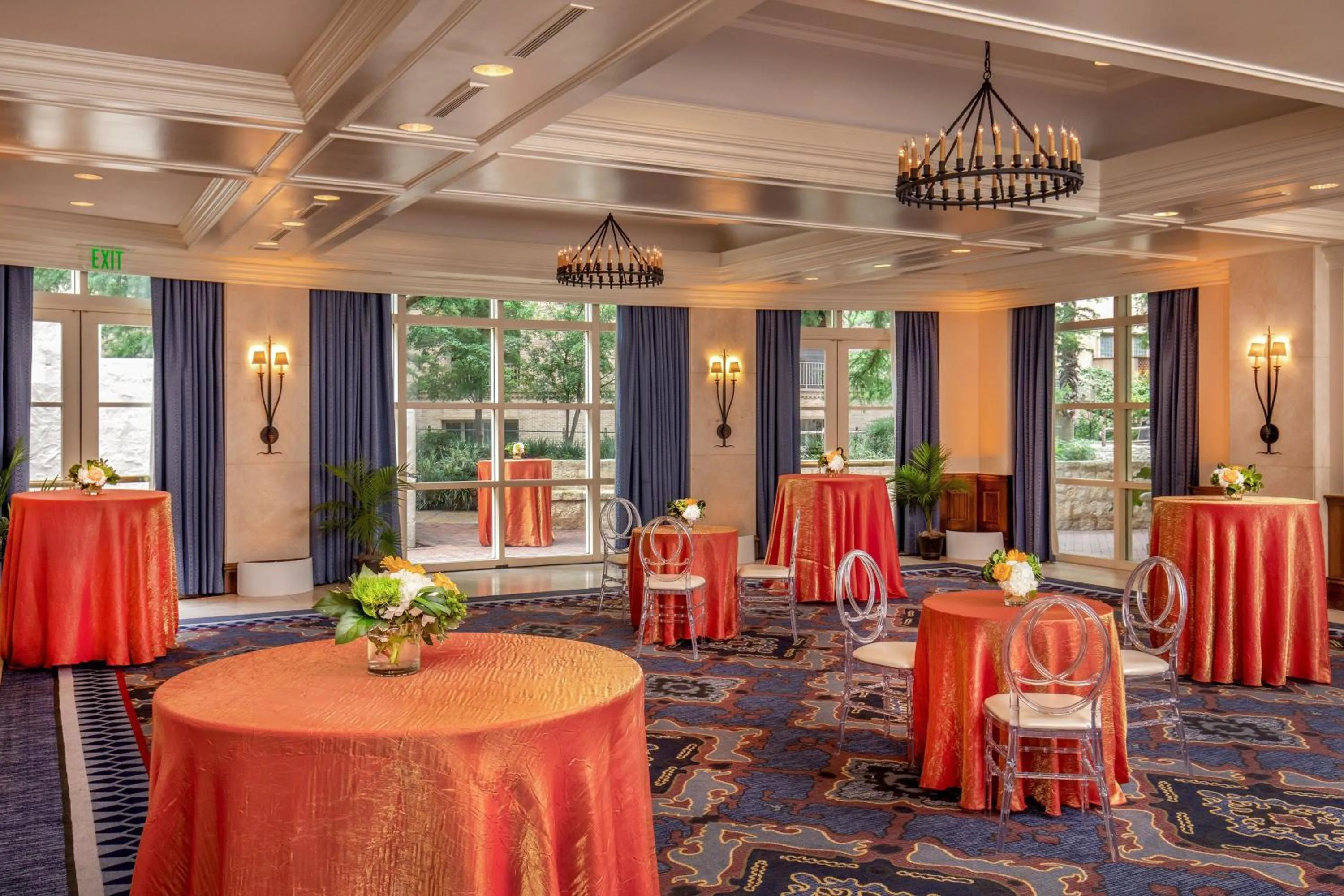 Meeting/conference room in The Westin Riverwalk, San Antonio