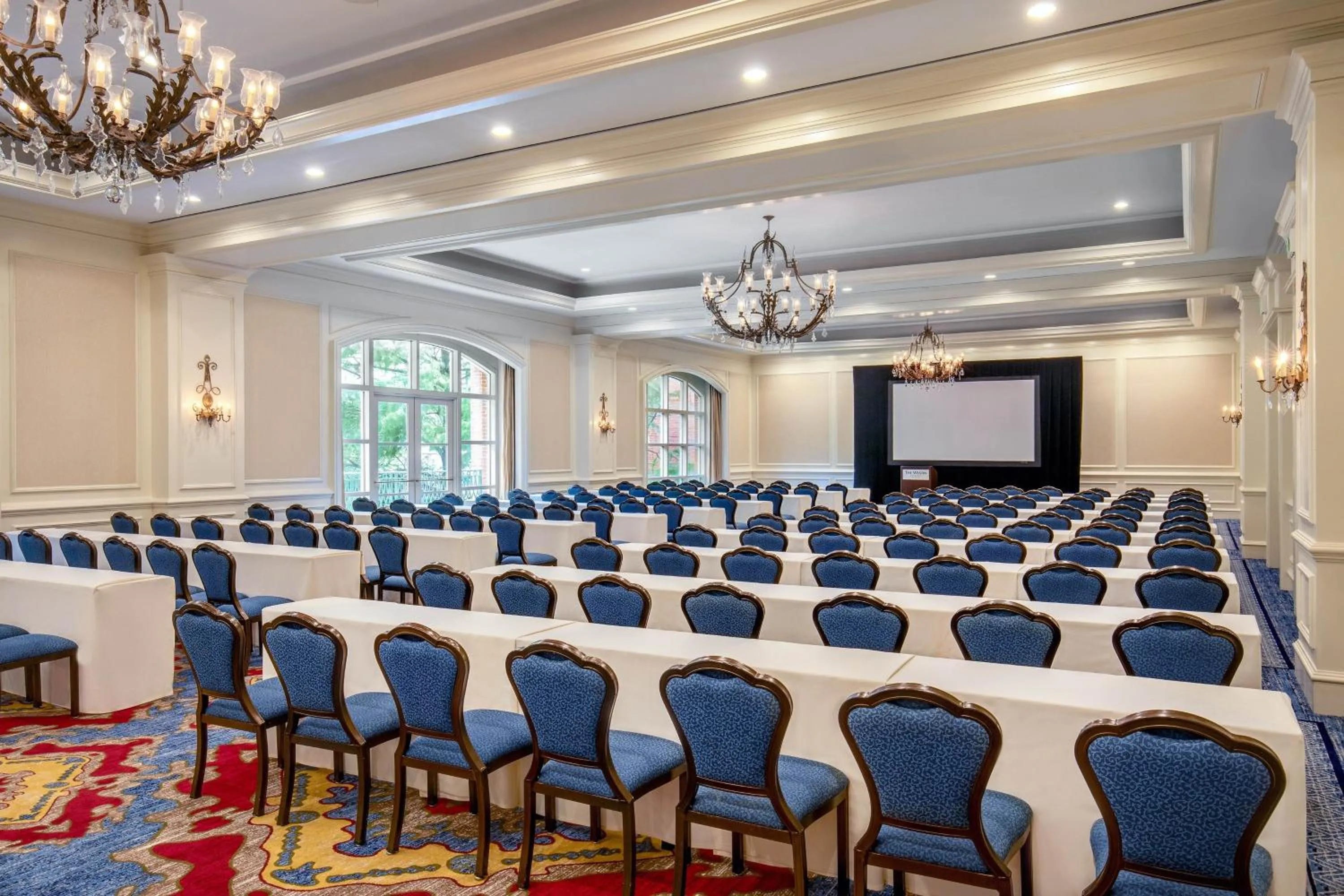 Meeting/conference room in The Westin Riverwalk, San Antonio