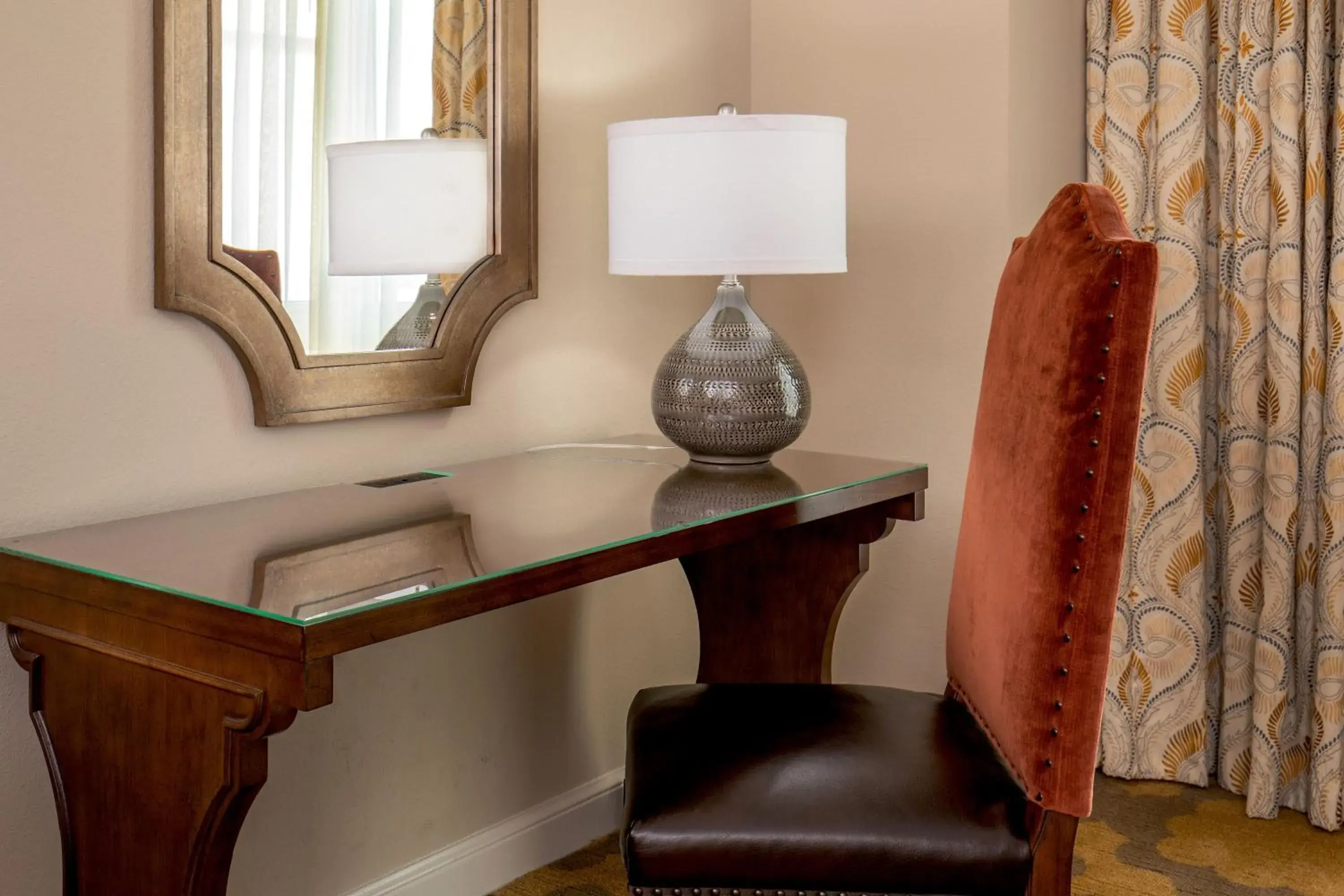 Corner Suite, 1 Bedroom Suite, King, Corner room, Balcony in The Westin Riverwalk, San Antonio Corner Suite, 1 Bedroom Suite, King, Corner room, Balcony in The Westin Riverwalk, San Antonio