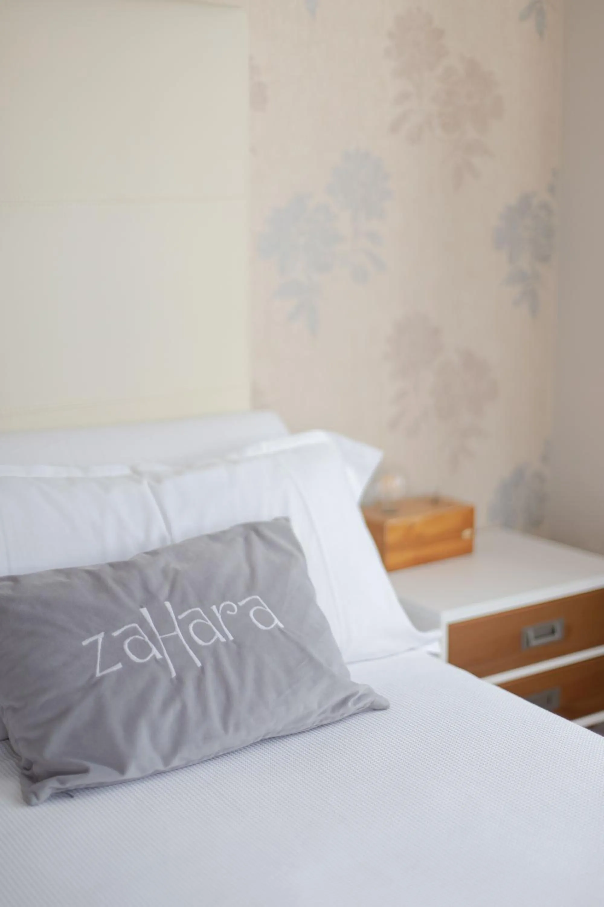 Hostal Zahara